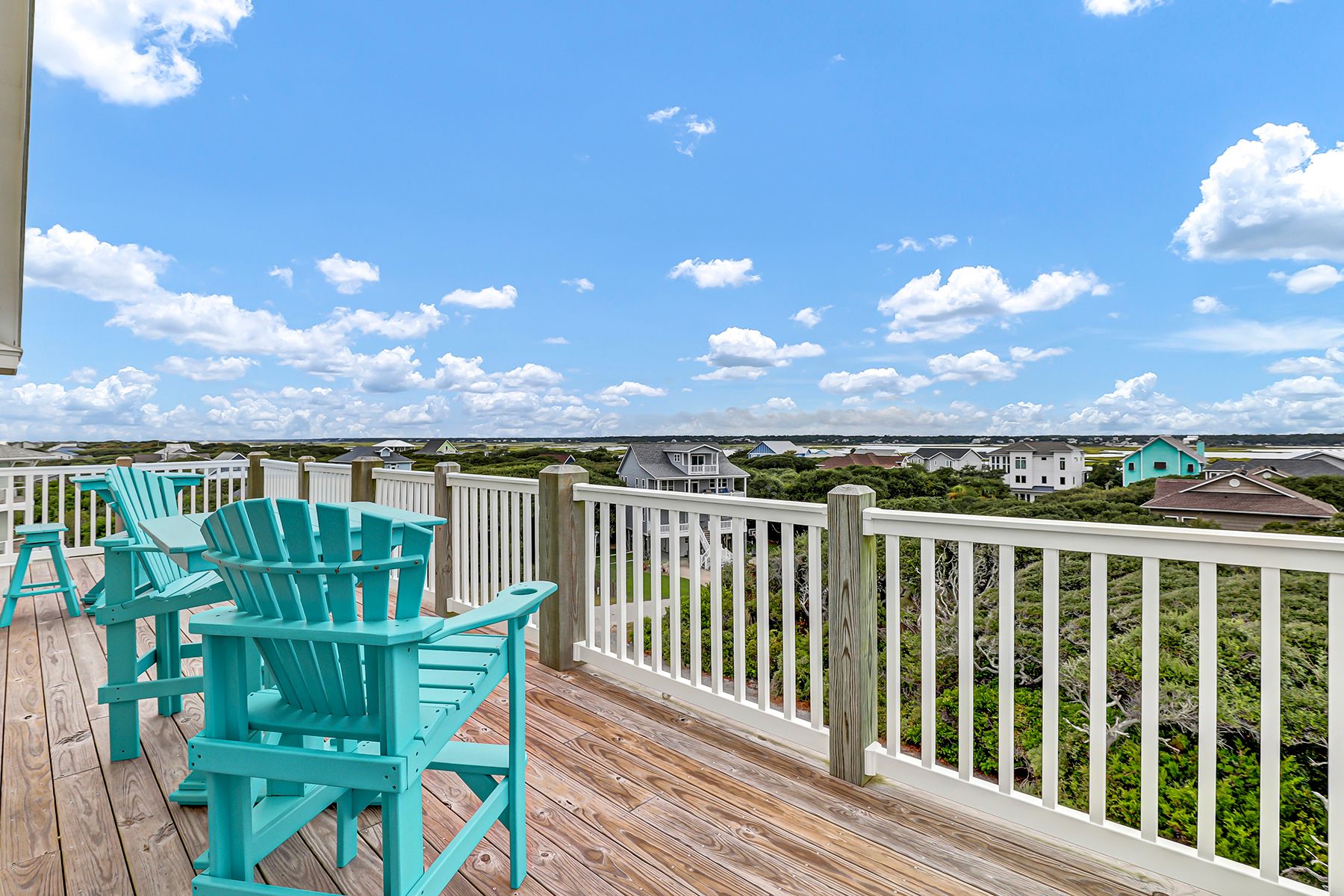  100 Oleander Court, Surf City, NC 28445 - 物件實景