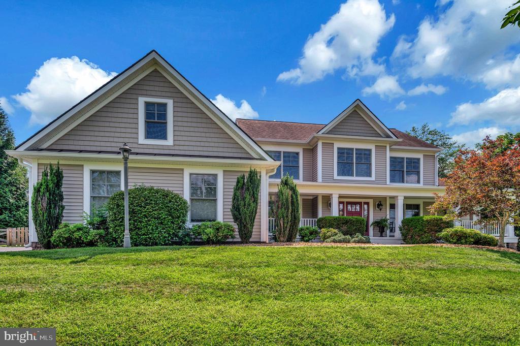 Stafford, Virginia, 22556, United States, 6 Bedrooms Bedrooms, ,5 BathroomsBathrooms,Residential,For Sale,1900693