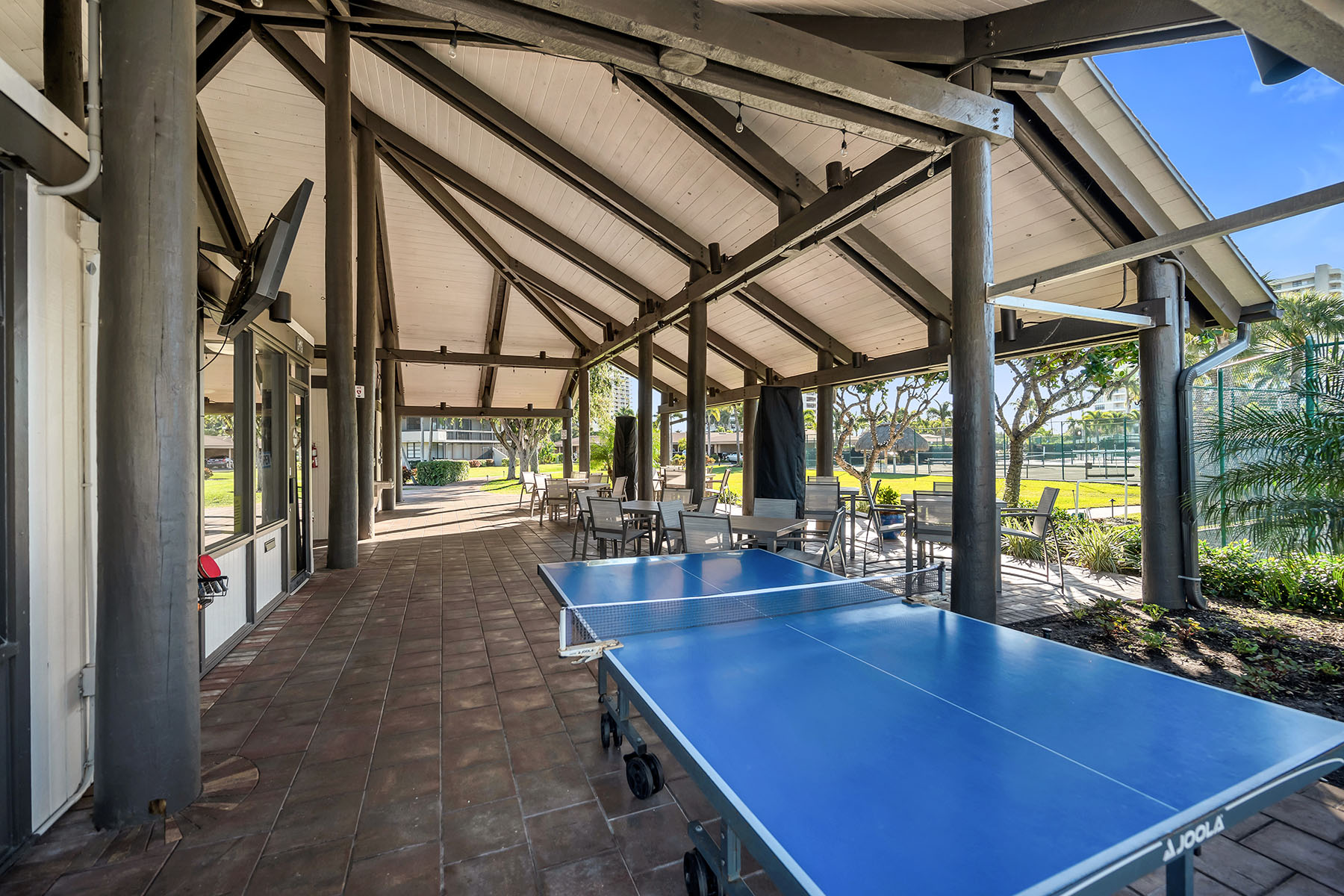  MARCO ISLAND - SOUTH SEAS CLUB CONDO - 物件實景