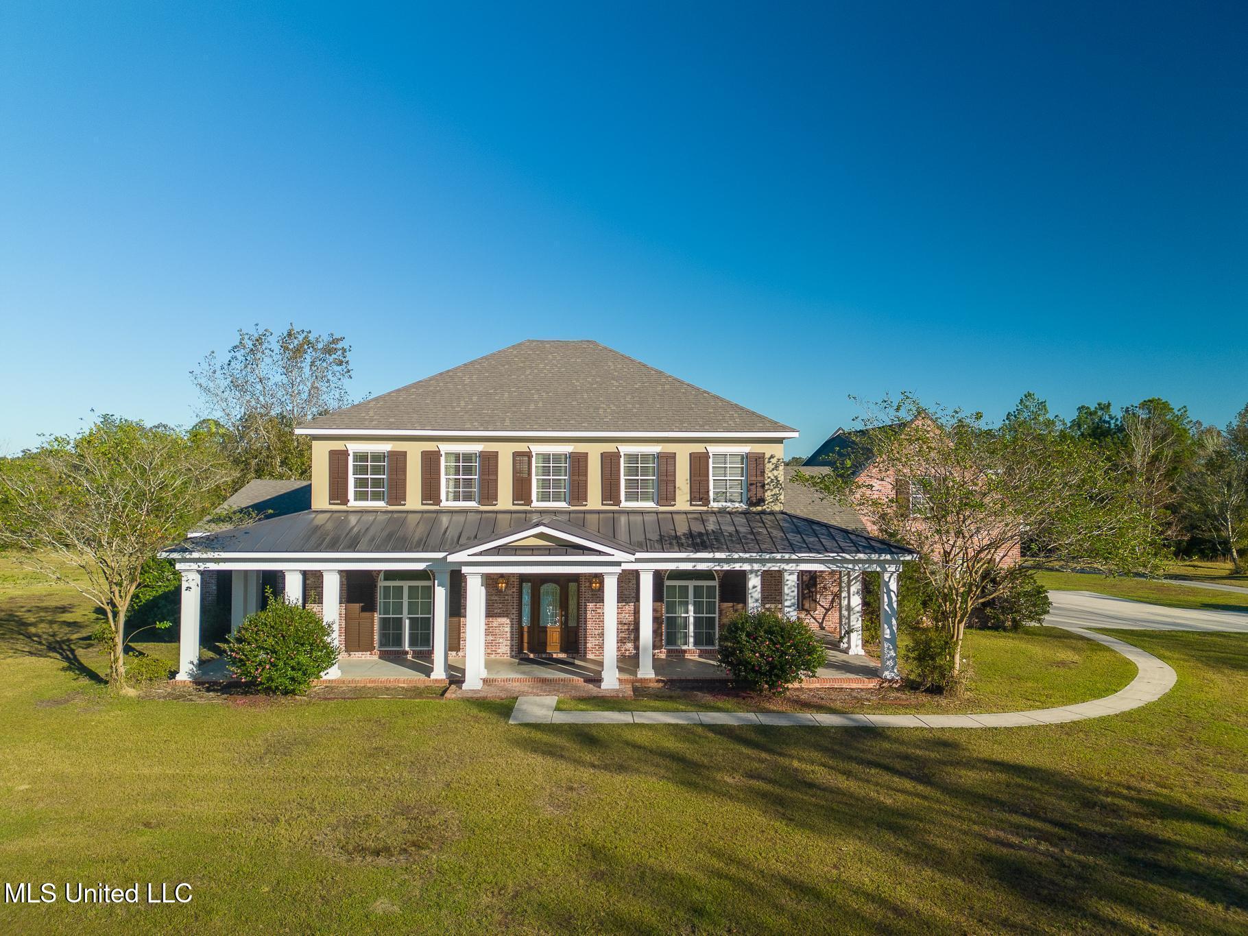 Saucier, Mississippi, 39574, United States, 4 Bedrooms Bedrooms, ,3 BathroomsBathrooms,Residential,For Sale,2001656