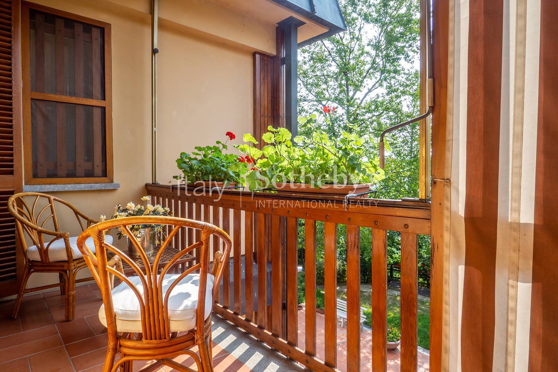  Bright apartment on the hill of San Mauro Torinese - 物件實景