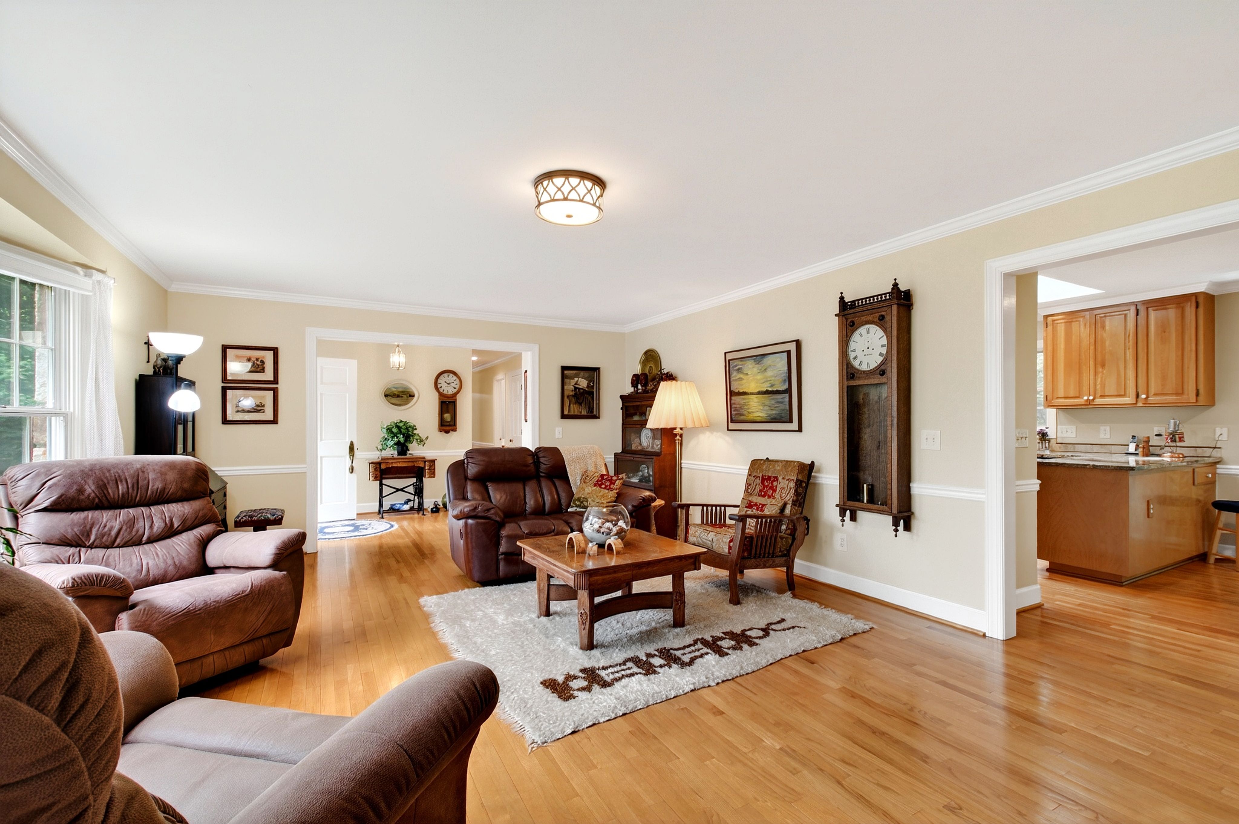  101 Dundalk Drive, Chapel Hill, NC 27517 - 物件實景