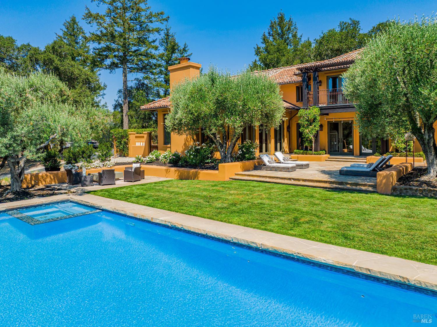 Calistoga, California, 94515, United States, 8 Bedrooms Bedrooms, ,10 BathroomsBathrooms,Residential,For Sale,1940102