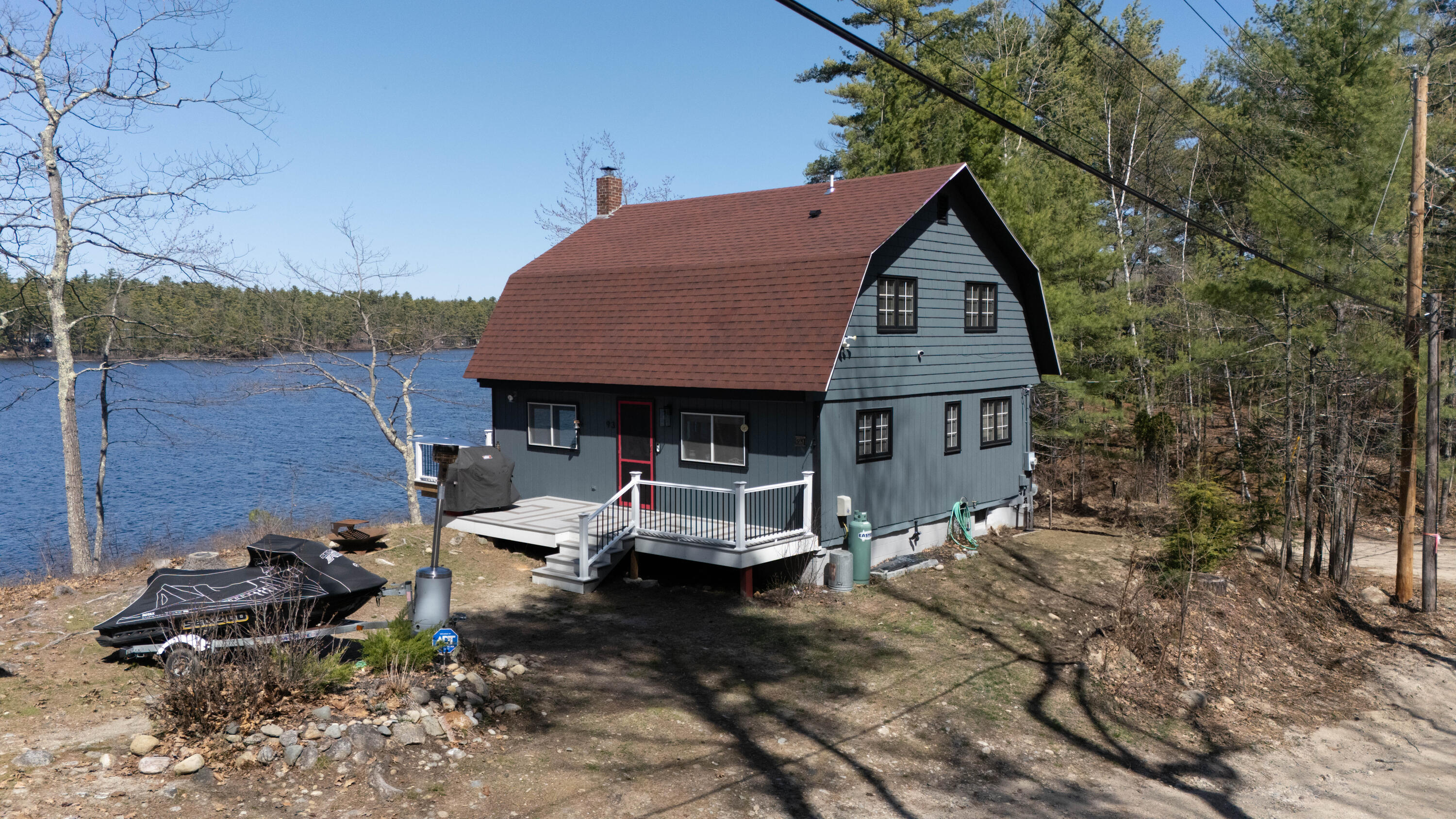 Acton, Maine, 04001, United States, 4 Bedrooms Bedrooms, ,2 BathroomsBathrooms,Residential,For Sale,1795261