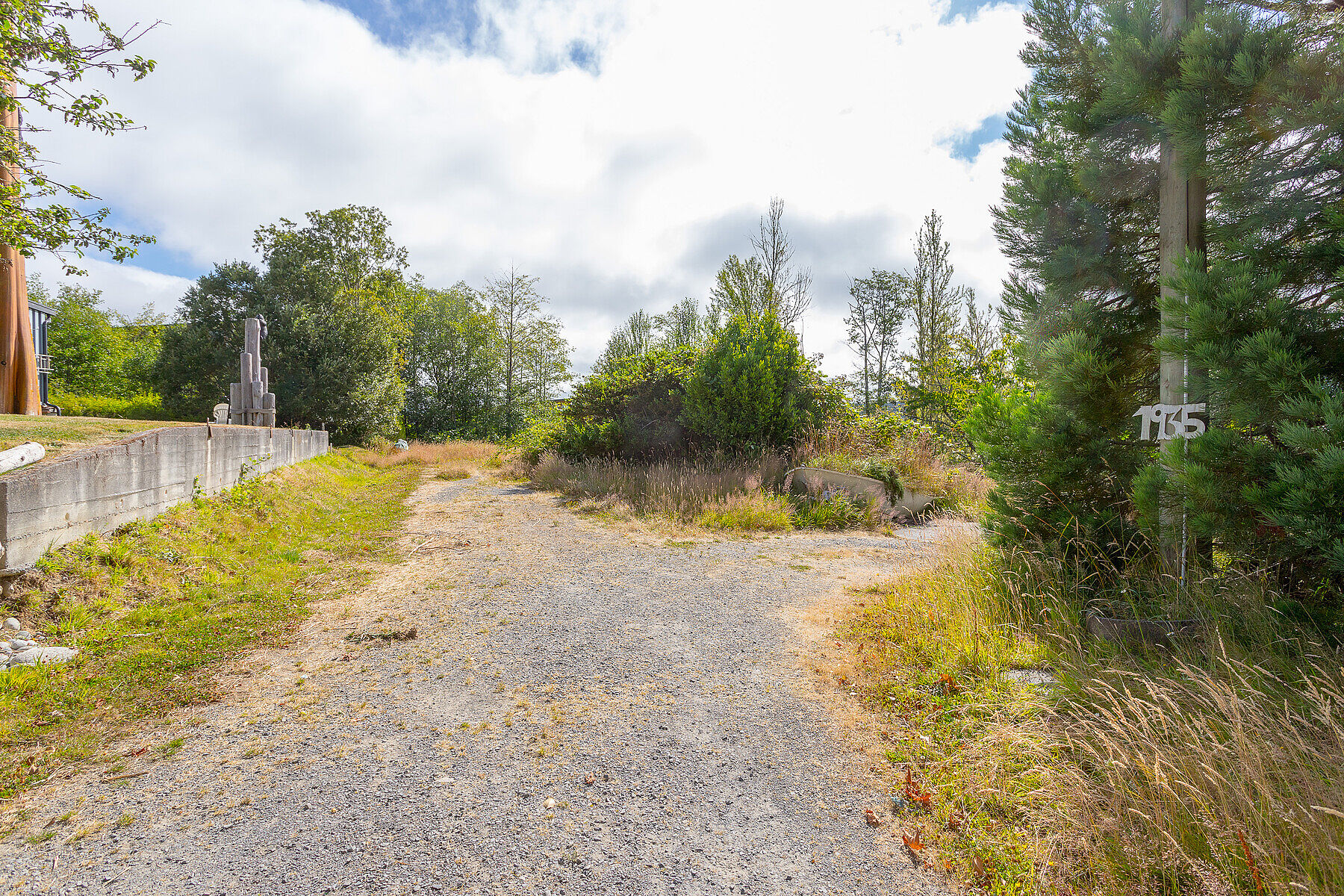  Heart of Sooke Waterfront Lot - 物件實景