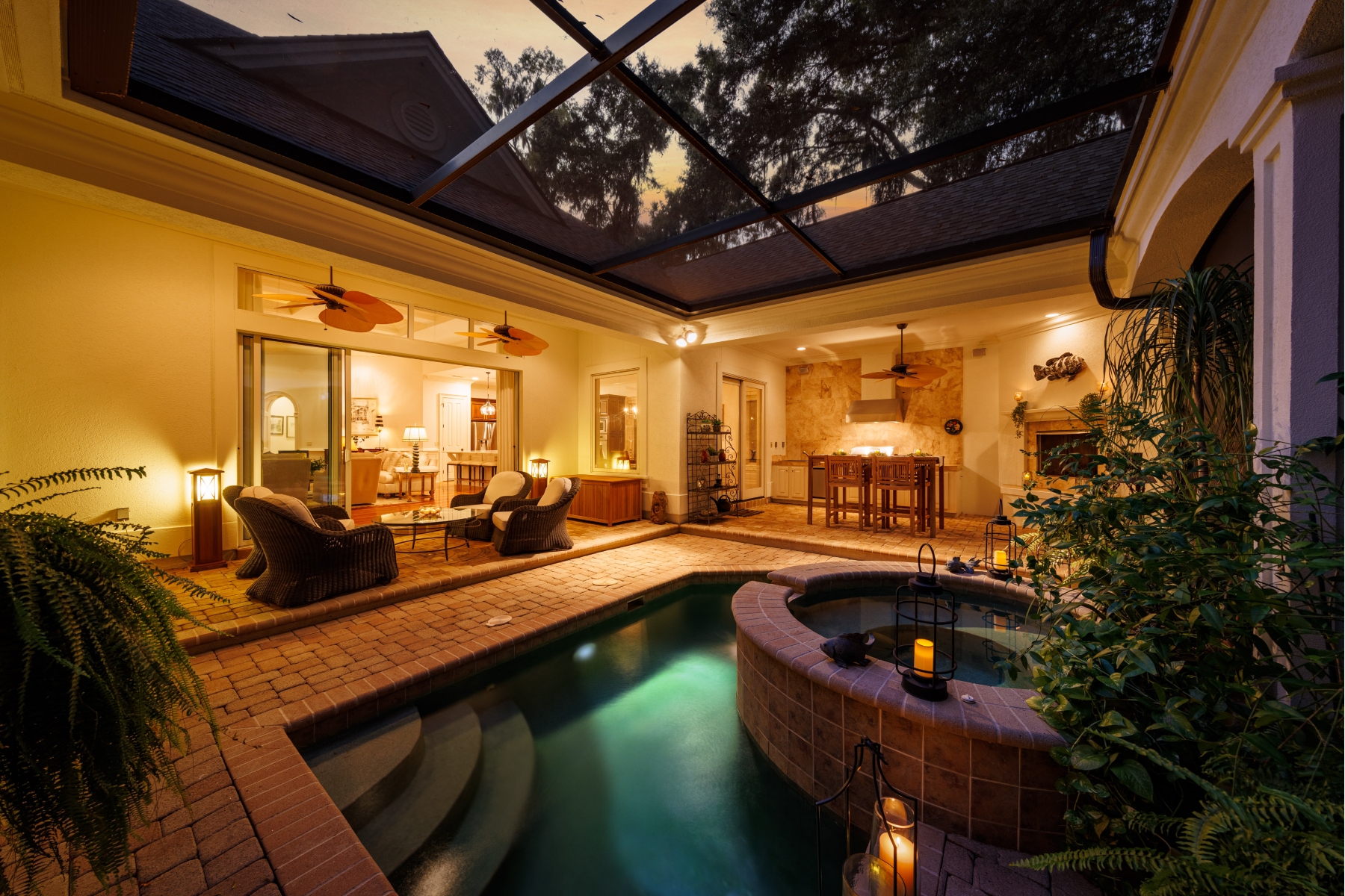  16 Belmeade Drive, Bluffton - 物件實景