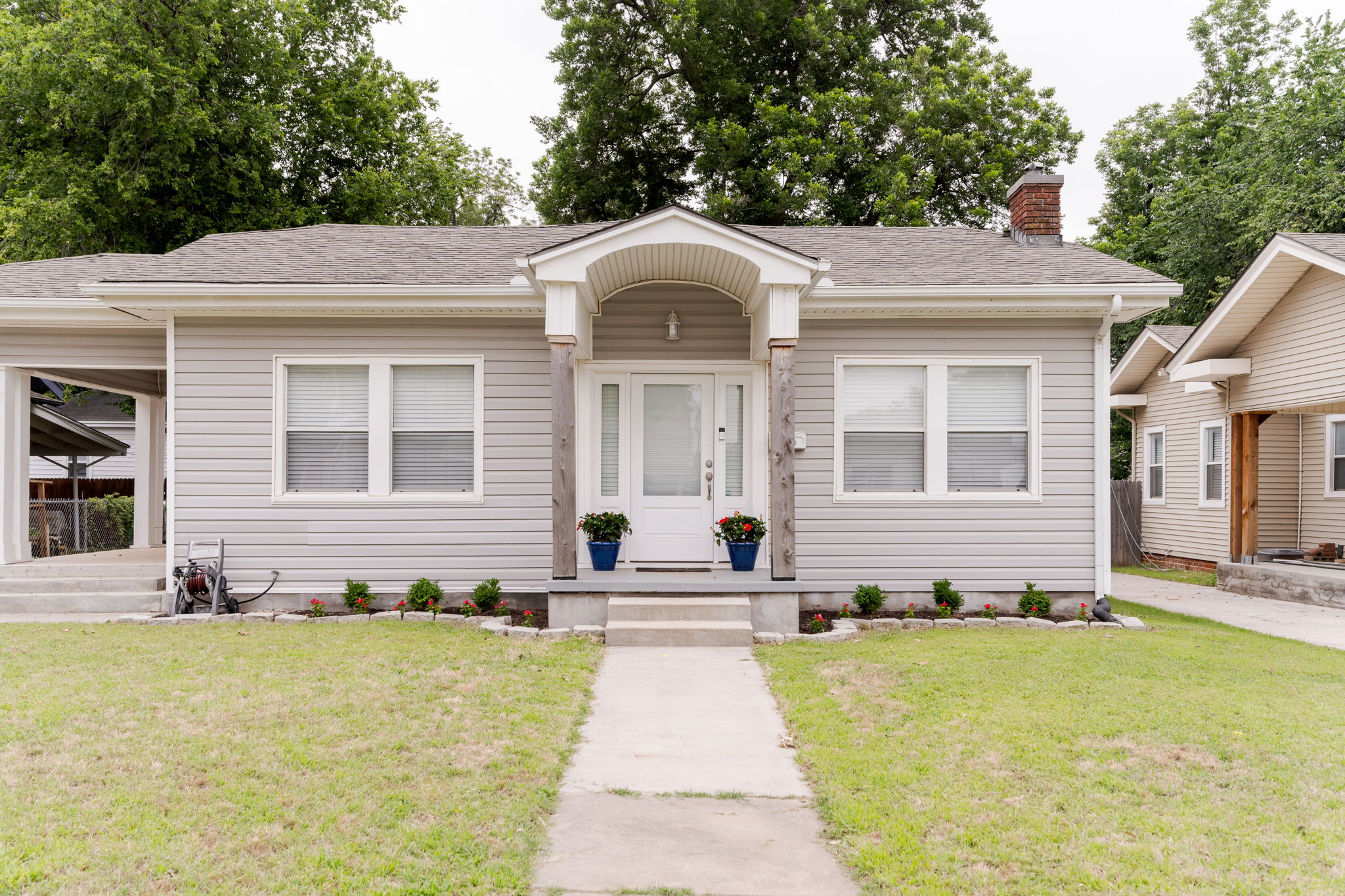  2020 Northwest 17th Street, Oklahoma City, OK 73106 - 物件實景