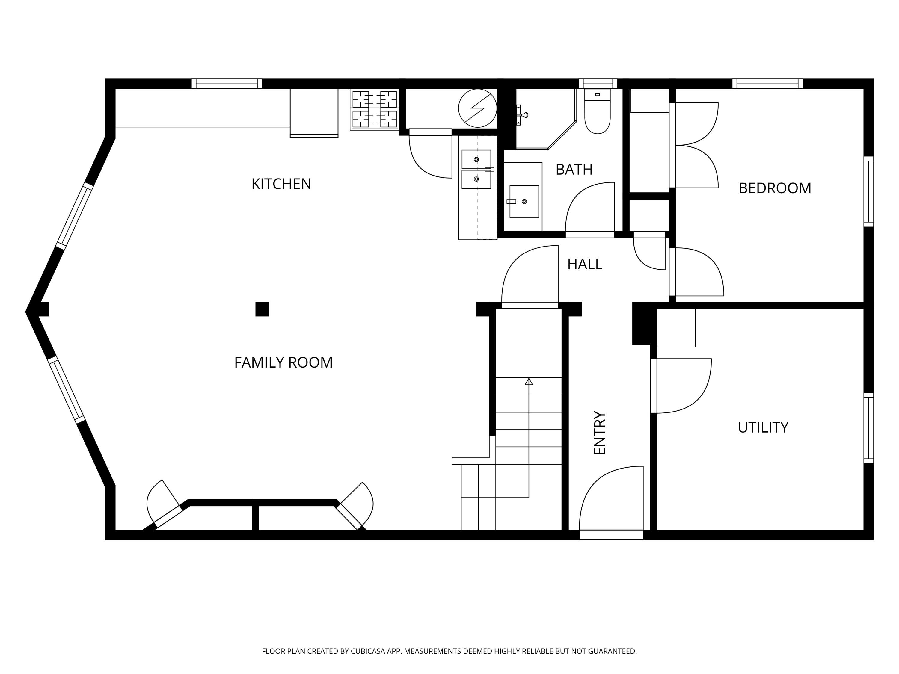 Pine Valley, Utah, 84781, United States, 3 Bedrooms Bedrooms, ,Residential,For Sale,1993206