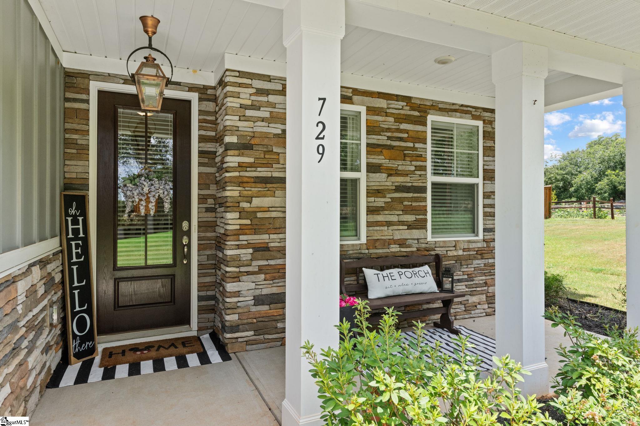 Belton, South Carolina, 29627, United States, 5 Bedrooms Bedrooms, ,4 BathroomsBathrooms,Residential,For Sale,1901180