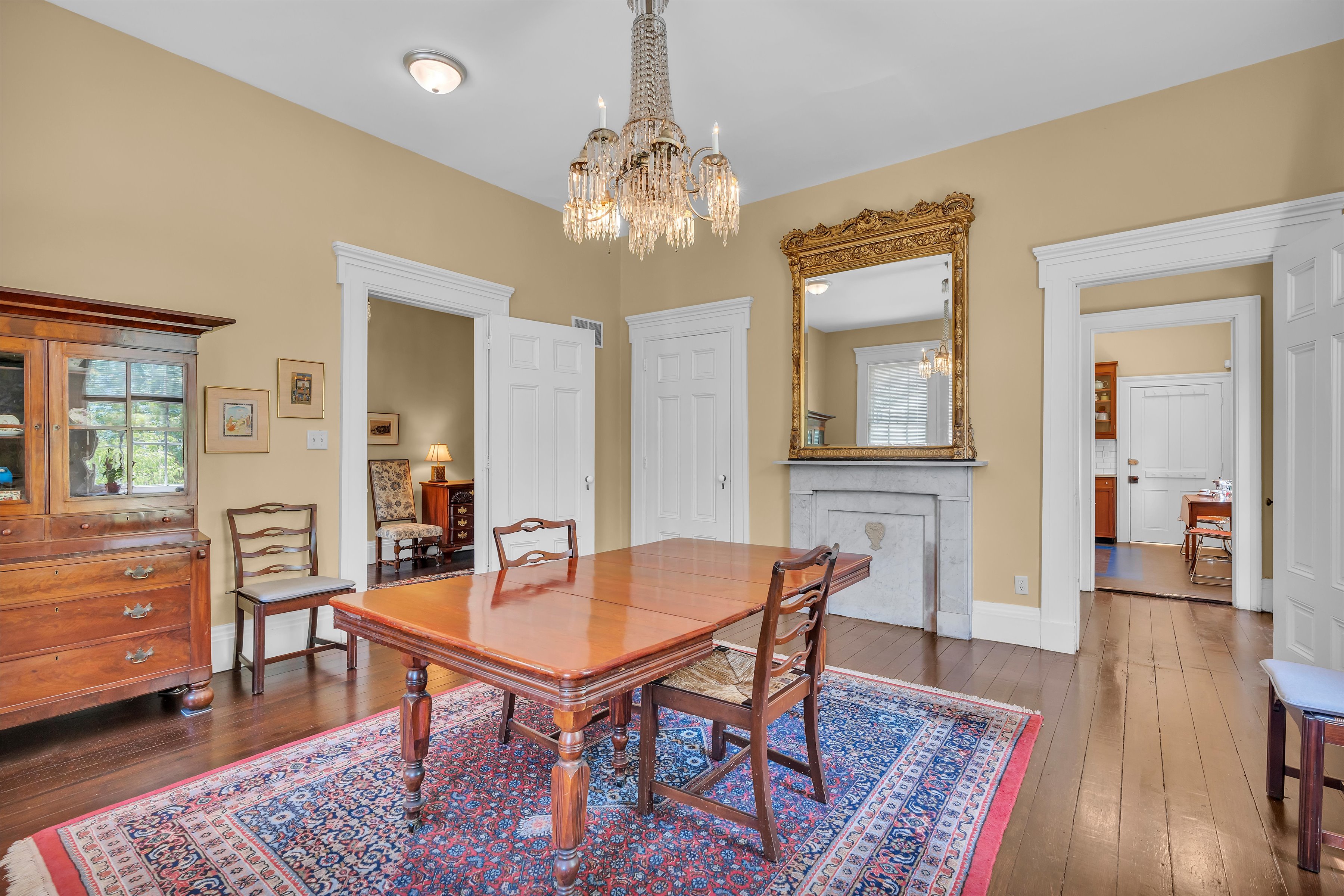  81 West Commerce Street, Bridgeton, NJ 08302 - 物件實景