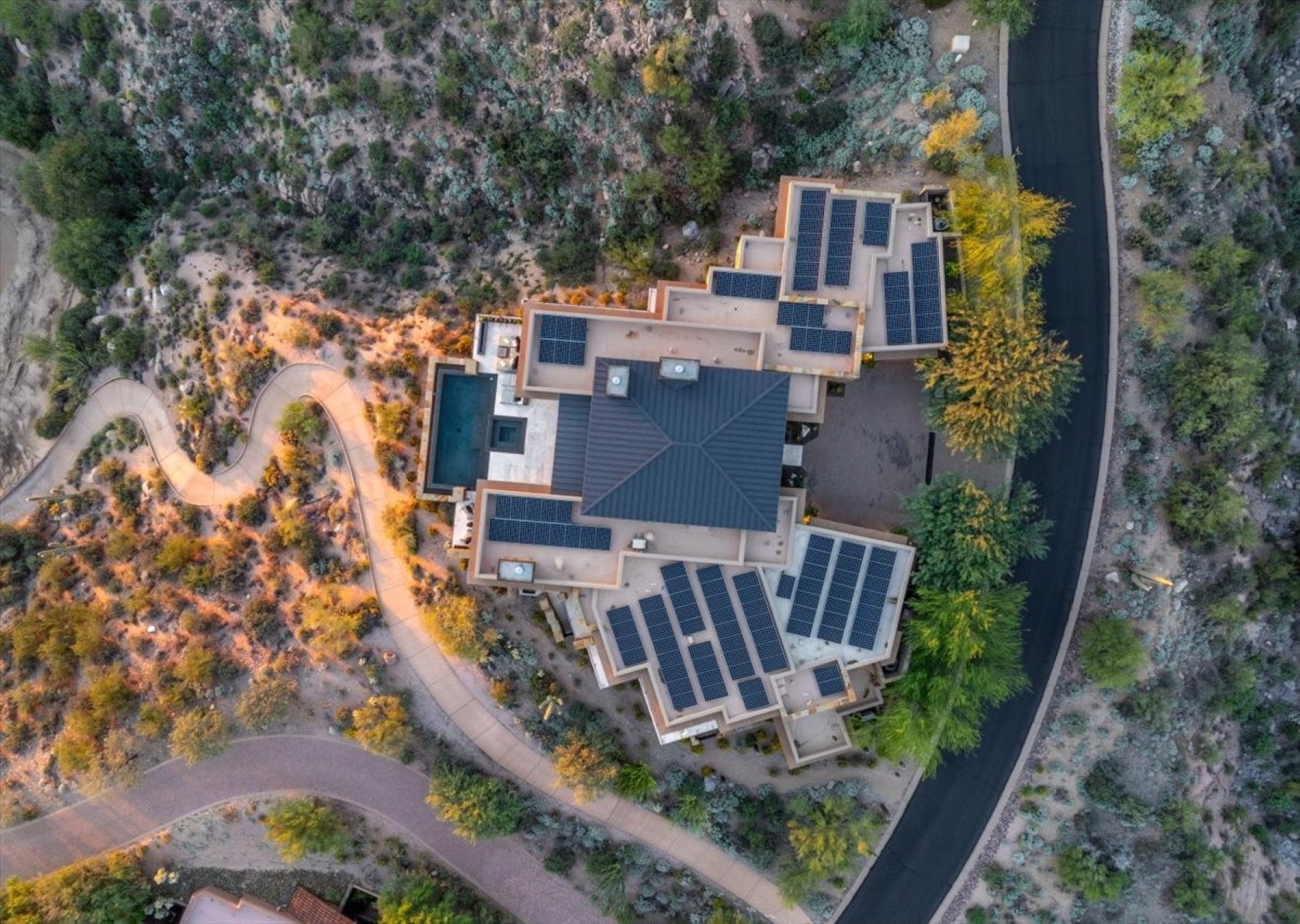  42412 N 105th Street¦Scottsdale, AZ - 物件實景