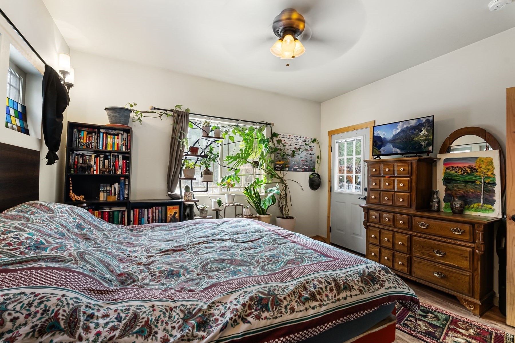  Charming Country Home on 10 Acres - 物件實景