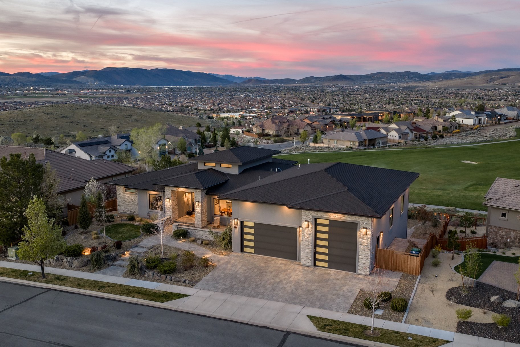  The Lifestyle Upgrade - 物件實景