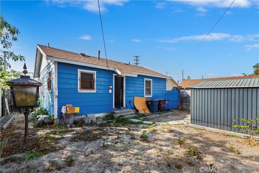 El Monte, California, 91731, United States, 2 Bedrooms Bedrooms, ,1 BathroomBathrooms,Residential,For Sale,1991736
