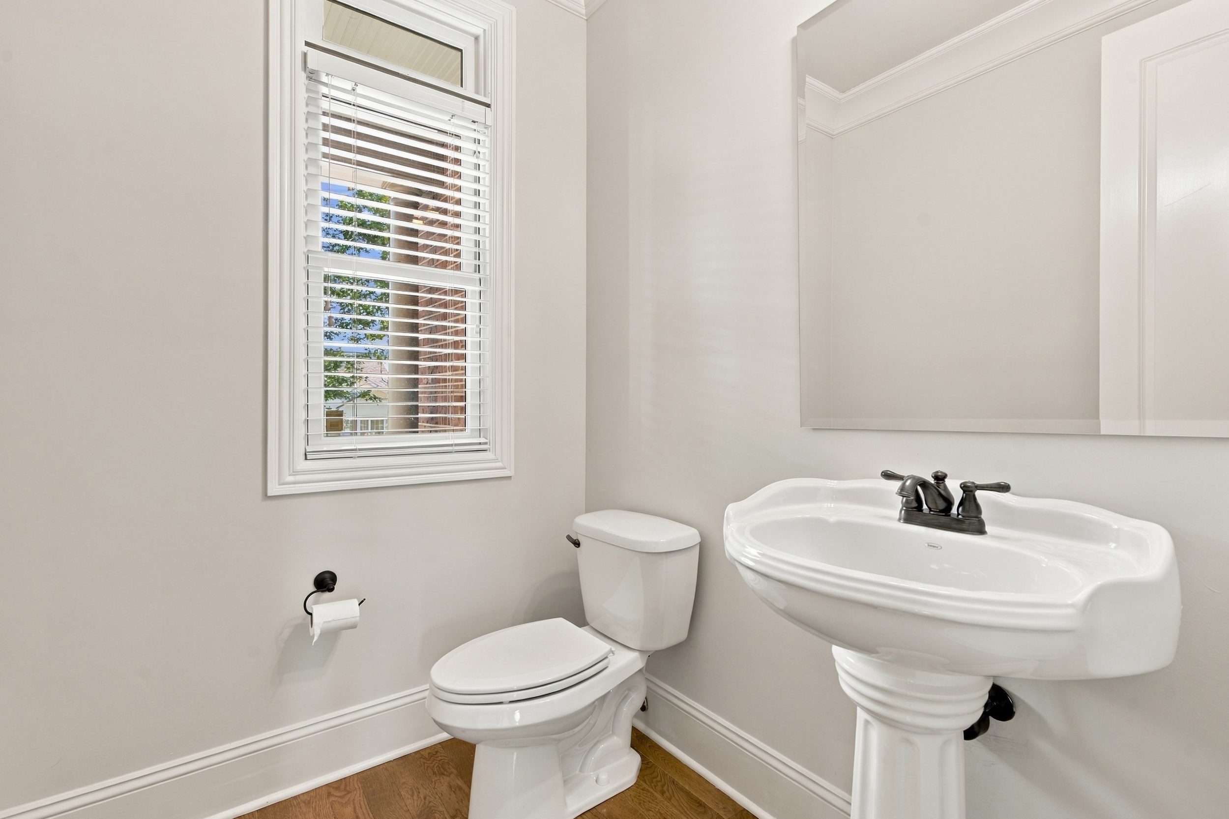  6413 Lincoln Park Place NW - 物件實景