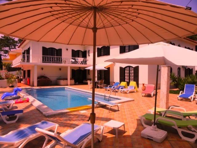 Sintra, Lisbon, 2705-326, PT, 5 Bedrooms Bedrooms, ,4 BathroomsBathrooms,Residential,For Sale,1700701