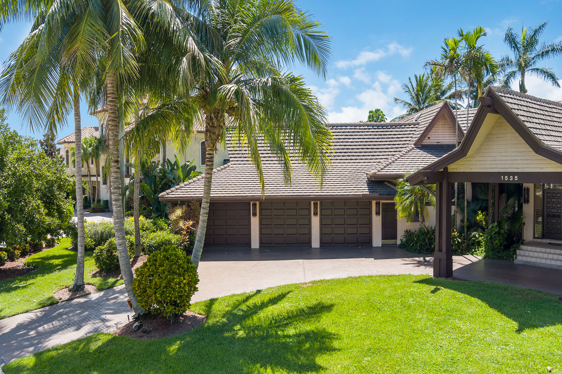  MARCO ISLAND - ESTATES - 物件實景