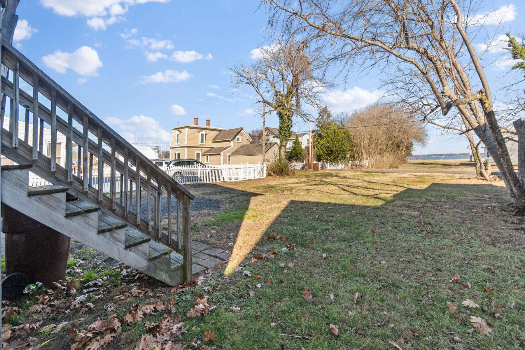  202 Maryland Avenue, Cambridge, MD, 21613 - 物件實景