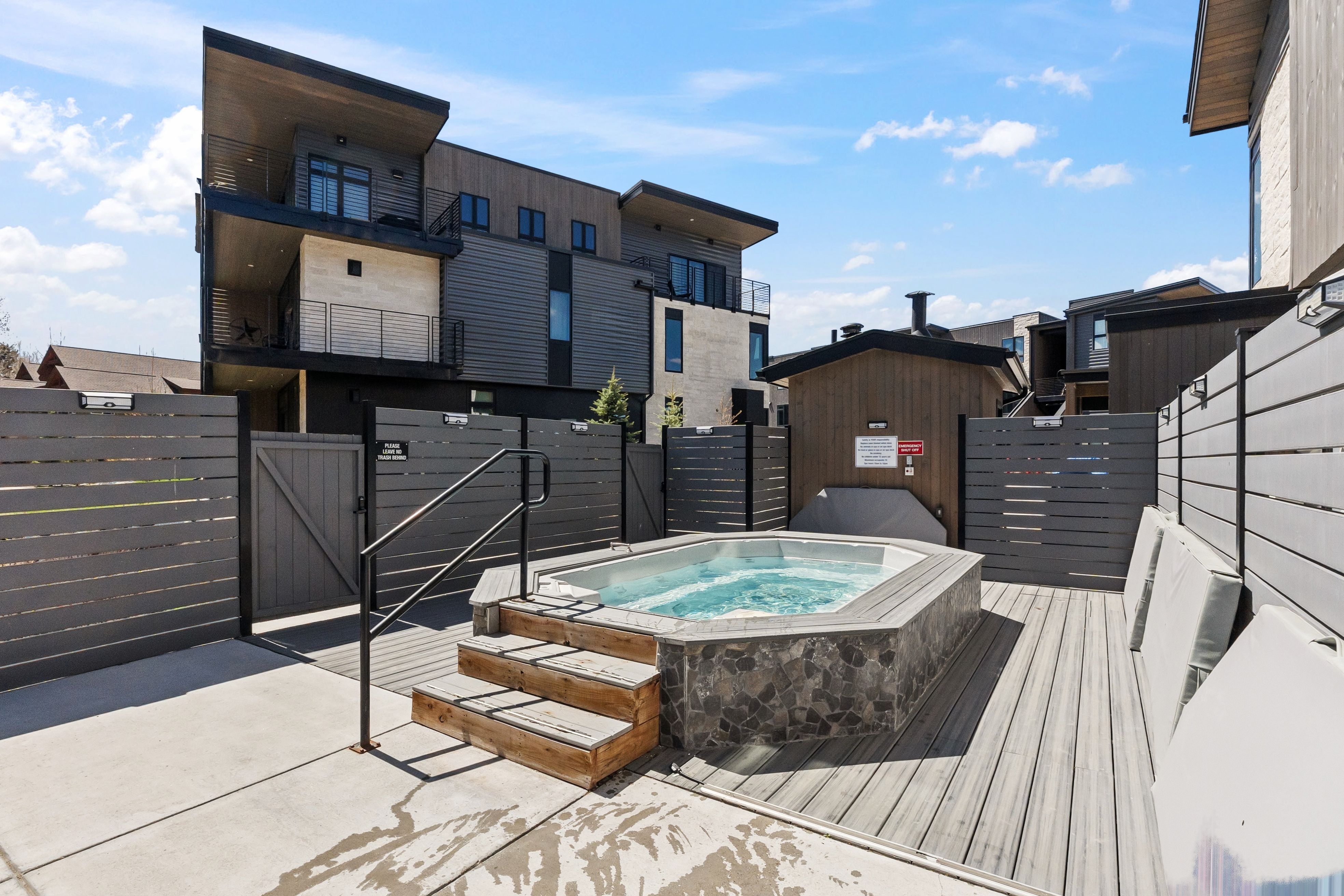  930 Blue River Parkway, Silverthorne, CO, 80498 - 物件實景