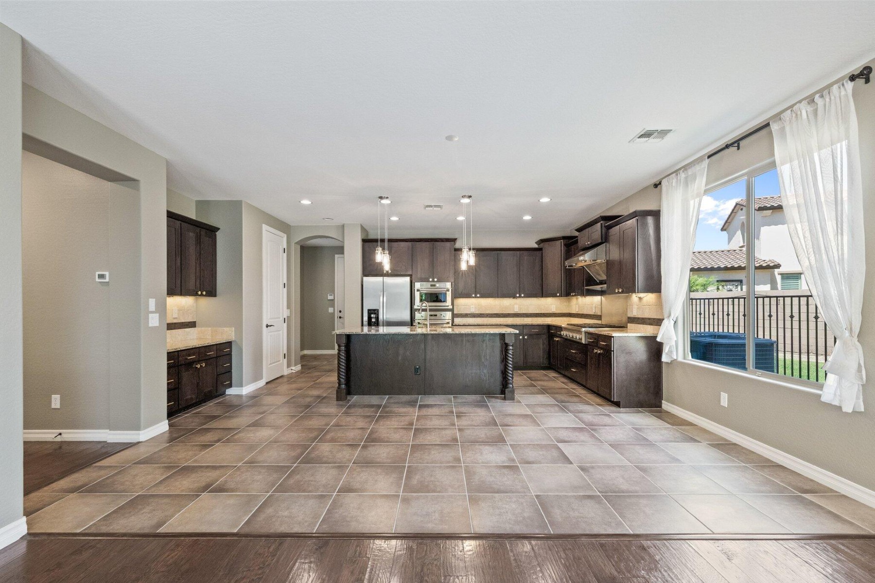  4523 S Gold Court  Chandler, AZ - 物件實景