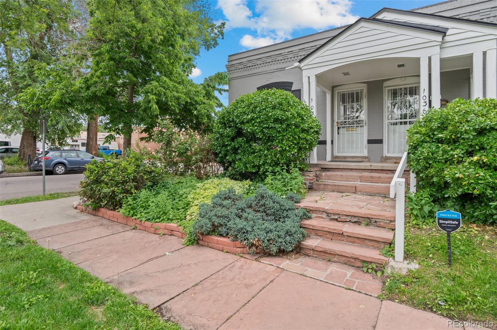 Denver, Colorado, 80218, United States, 3 Bedrooms Bedrooms, ,1 BathroomBathrooms,Residential,For Sale,1846807