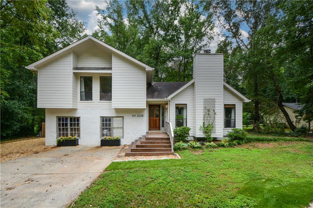 Marietta, Georgia, 30062, United States, 5 Bedrooms Bedrooms, ,3 BathroomsBathrooms,Residential,For Sale,1901486