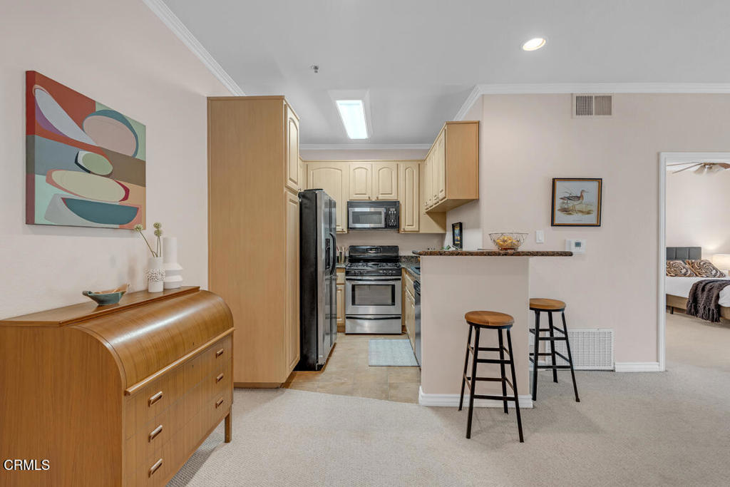 Pasadena, California, 91101, United States, 1 Bedroom Bedrooms, ,1 BathroomBathrooms,Residential,For Sale,1903798