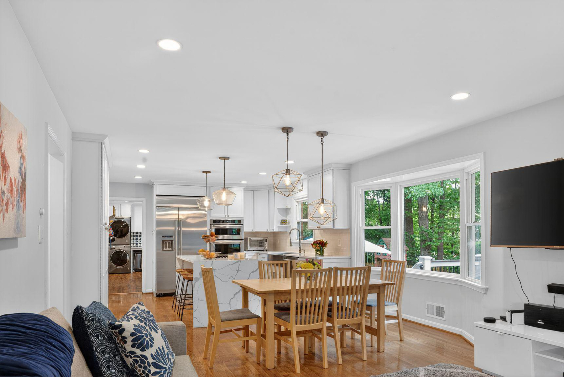  7303 Yates Court, Mclean, VA, 22101 - 物件實景