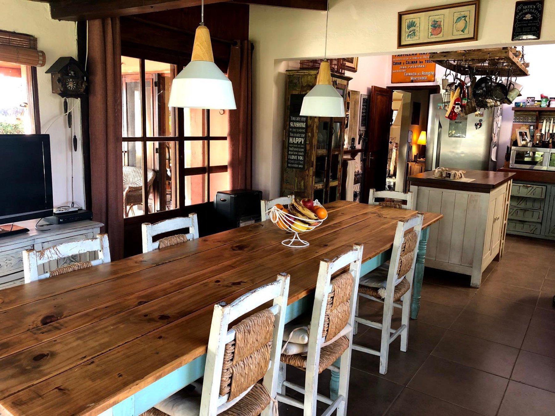  Elegant Country Home Near Colonia del Sacramento - 物件實景