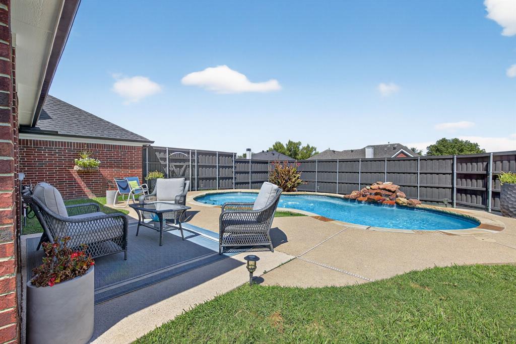 Lewisville, Texas, 75077, United States, 4 Bedrooms Bedrooms, ,3 BathroomsBathrooms,Residential,For Sale,1950260