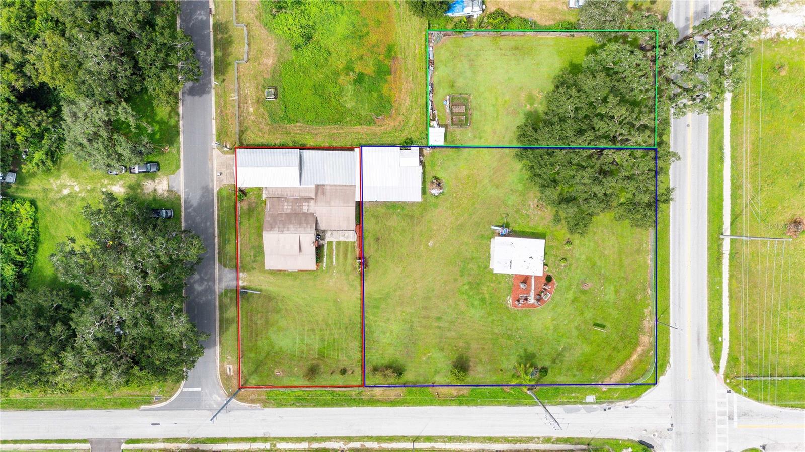 14th St, Dade City, FL 33523 #1