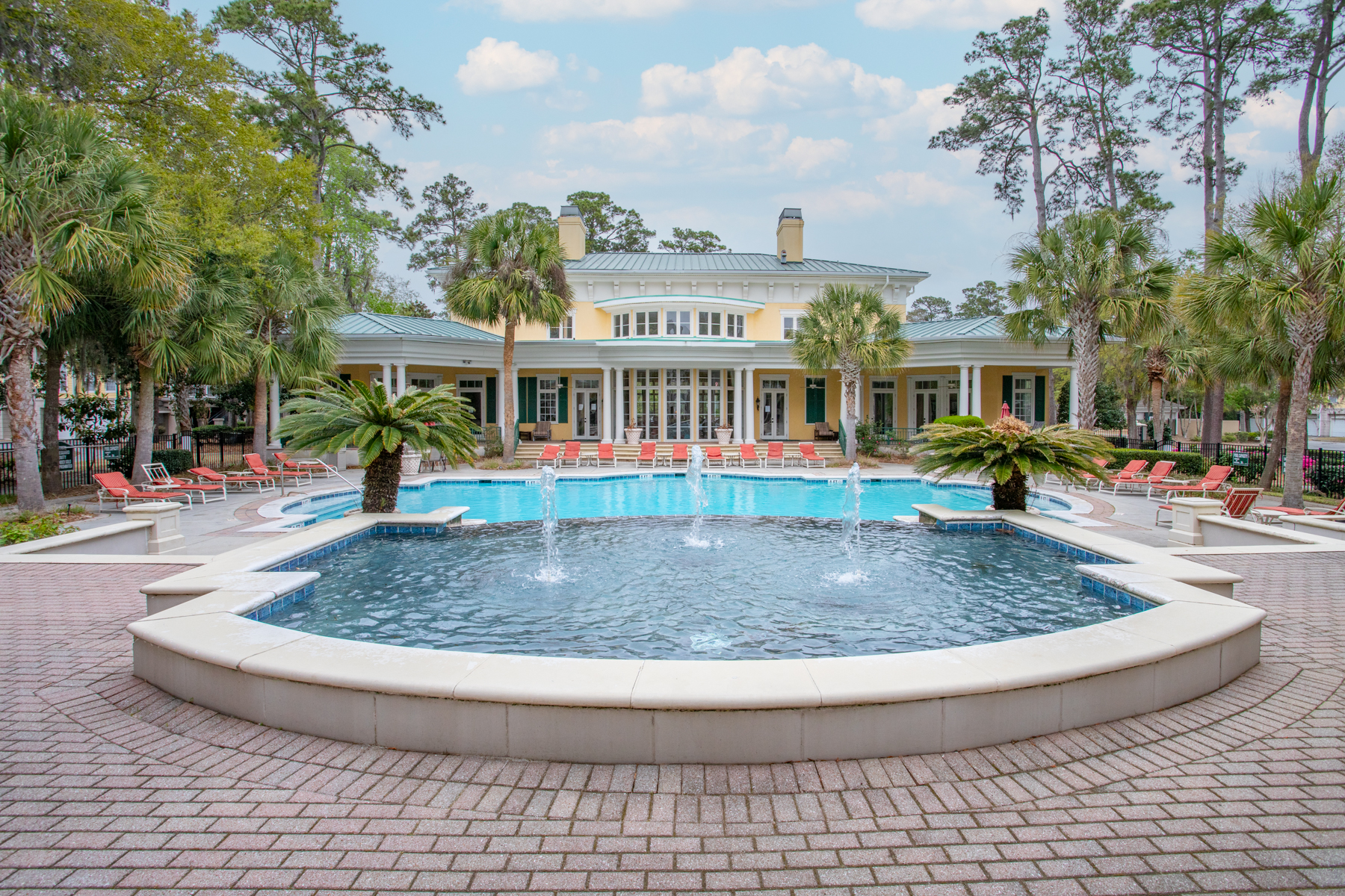  2734 Whitemarsh Way - 物件實景