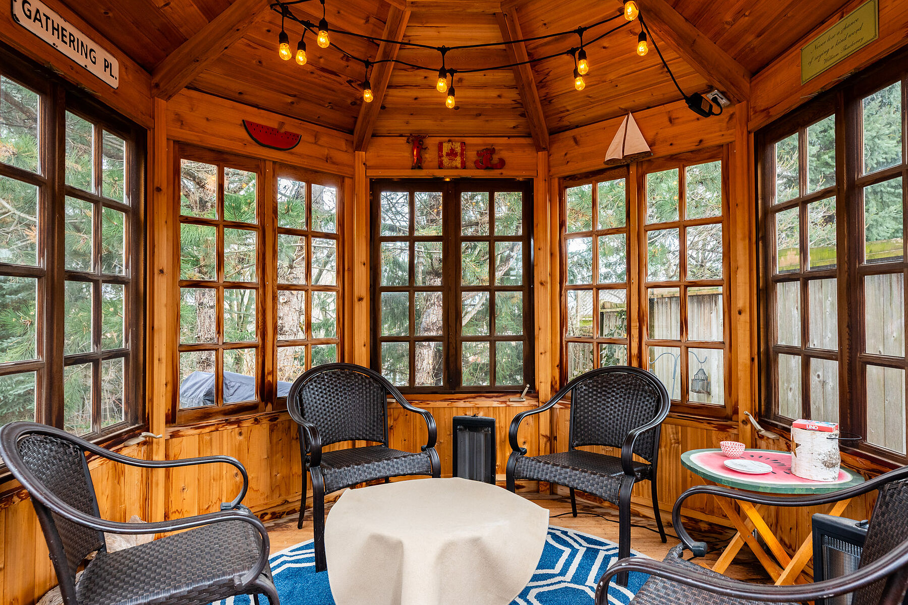  Joshua Creek Bungalow - 物件實景