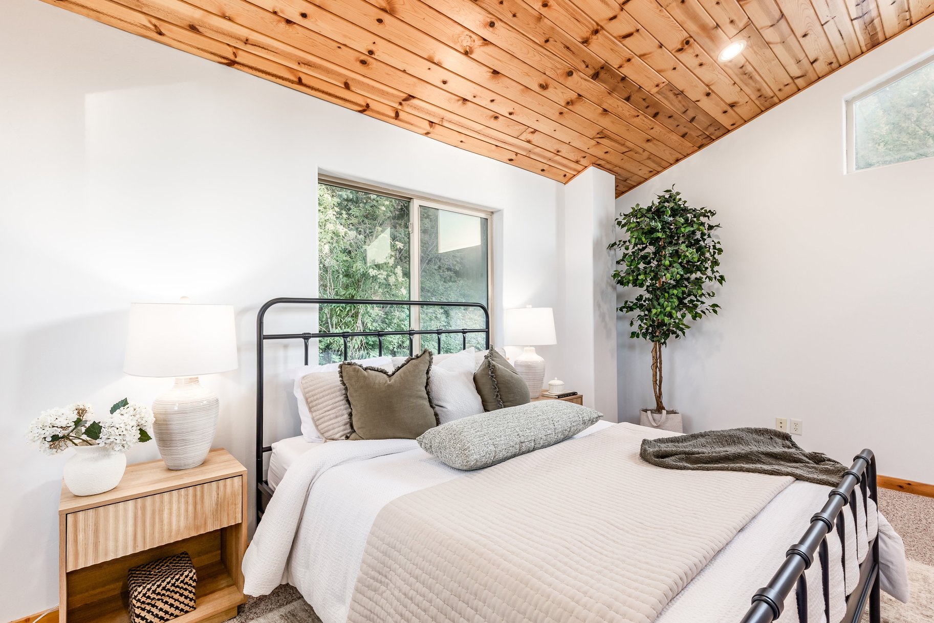 Summit Park Mountain Home, Separate Entrance and Minutes to Park City - 物件實景