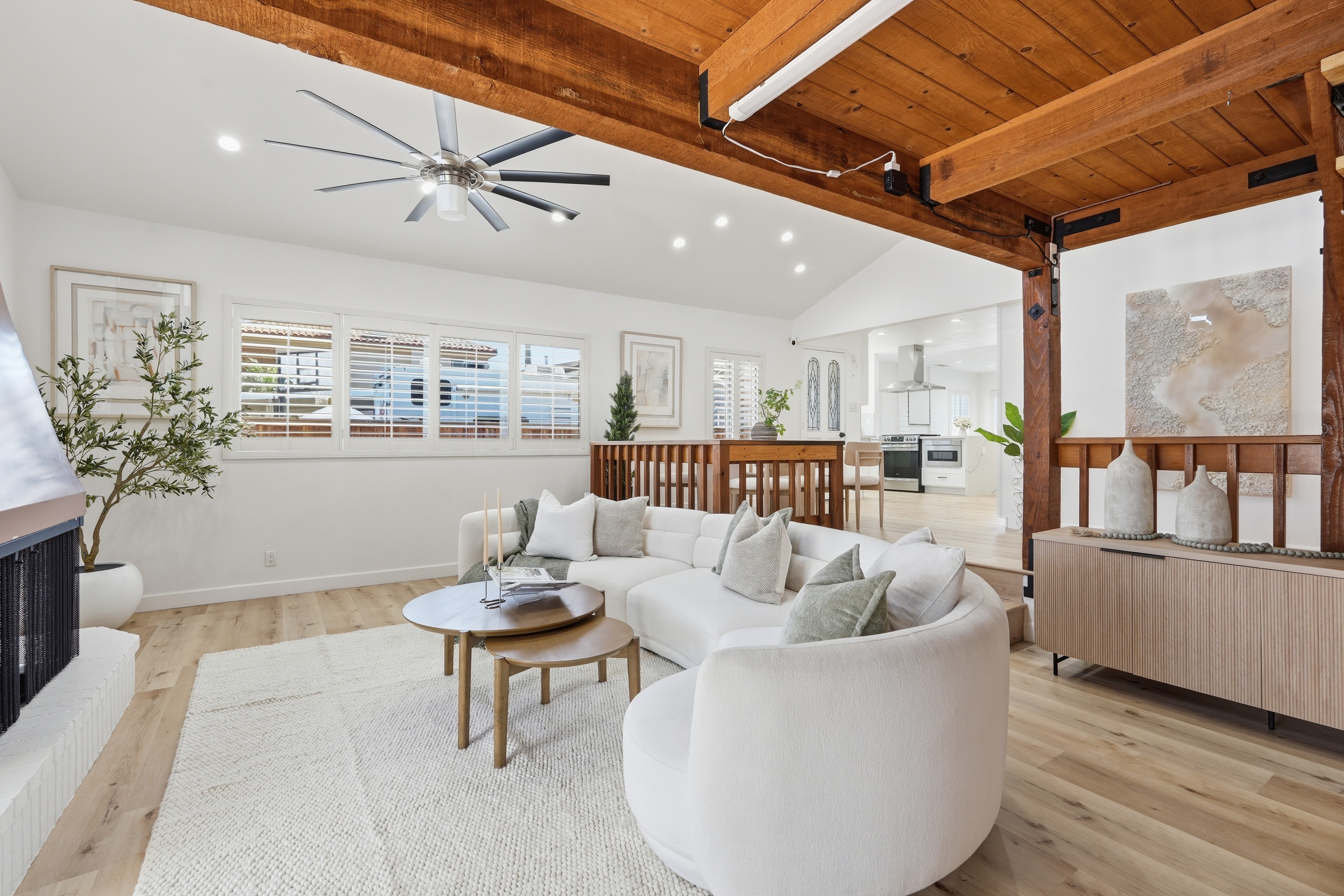  4532 Graywood Avenue, Long Beach, CA 90808 - 物件實景