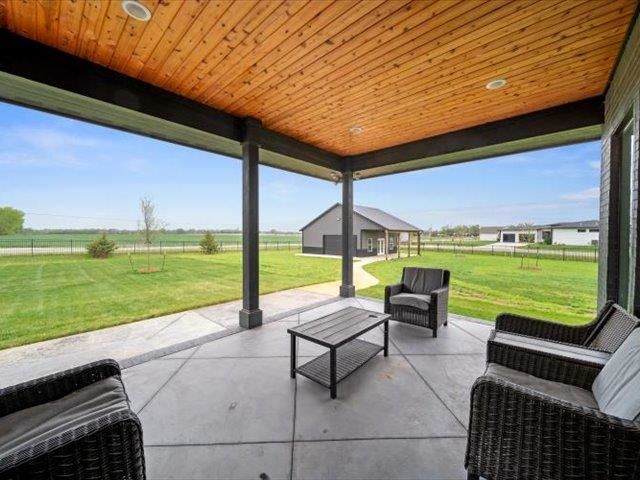 11975 W Cherese Cir, Wichita, Kansas, 67215, United States, 5 Bedrooms Bedrooms, ,4 BathroomsBathrooms,Residential,For Sale,11975 W Cherese Cir ,1536222