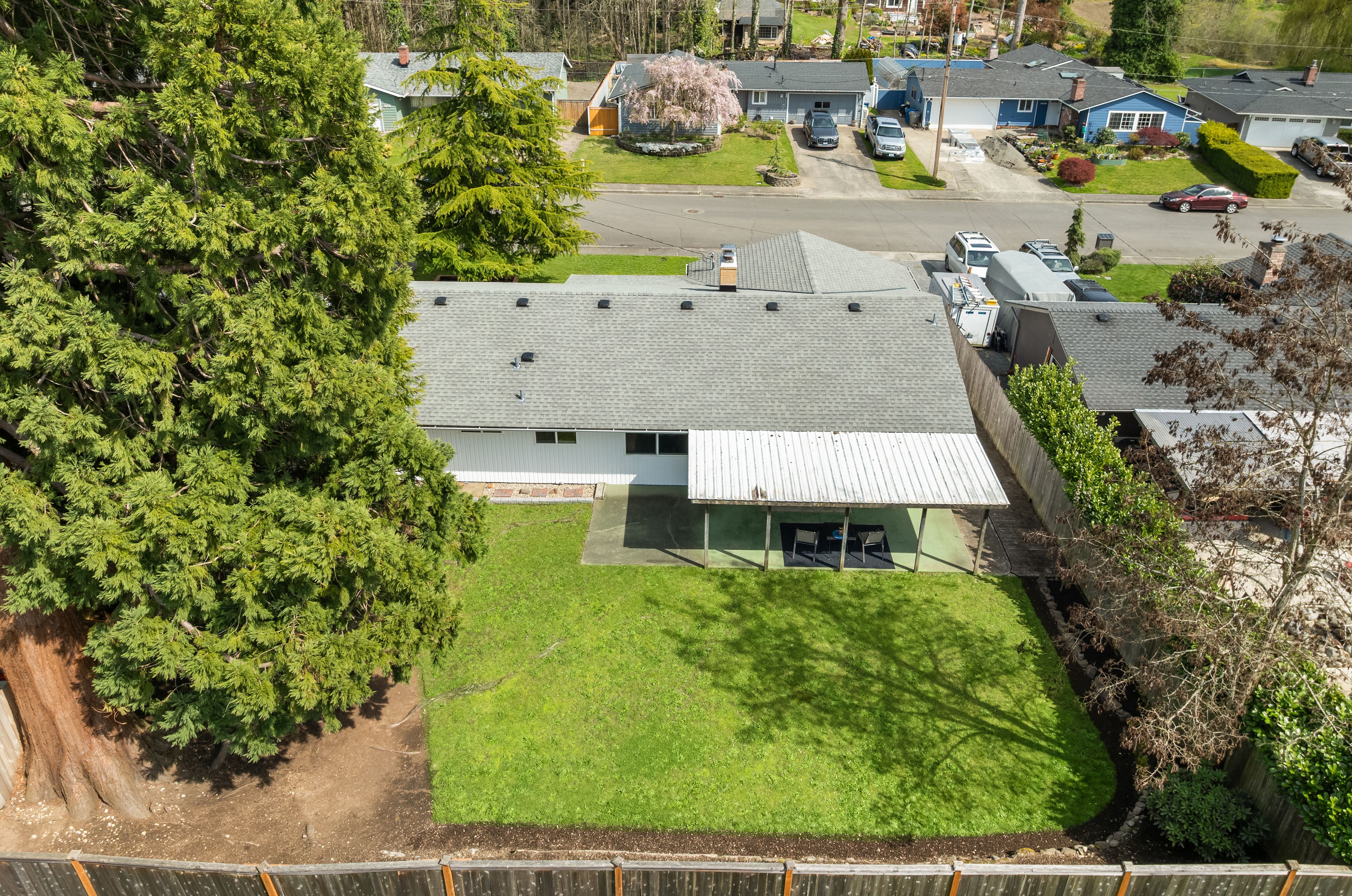  1067 Anacortes Ave NE, Renton, WA 98059 - 物件實景