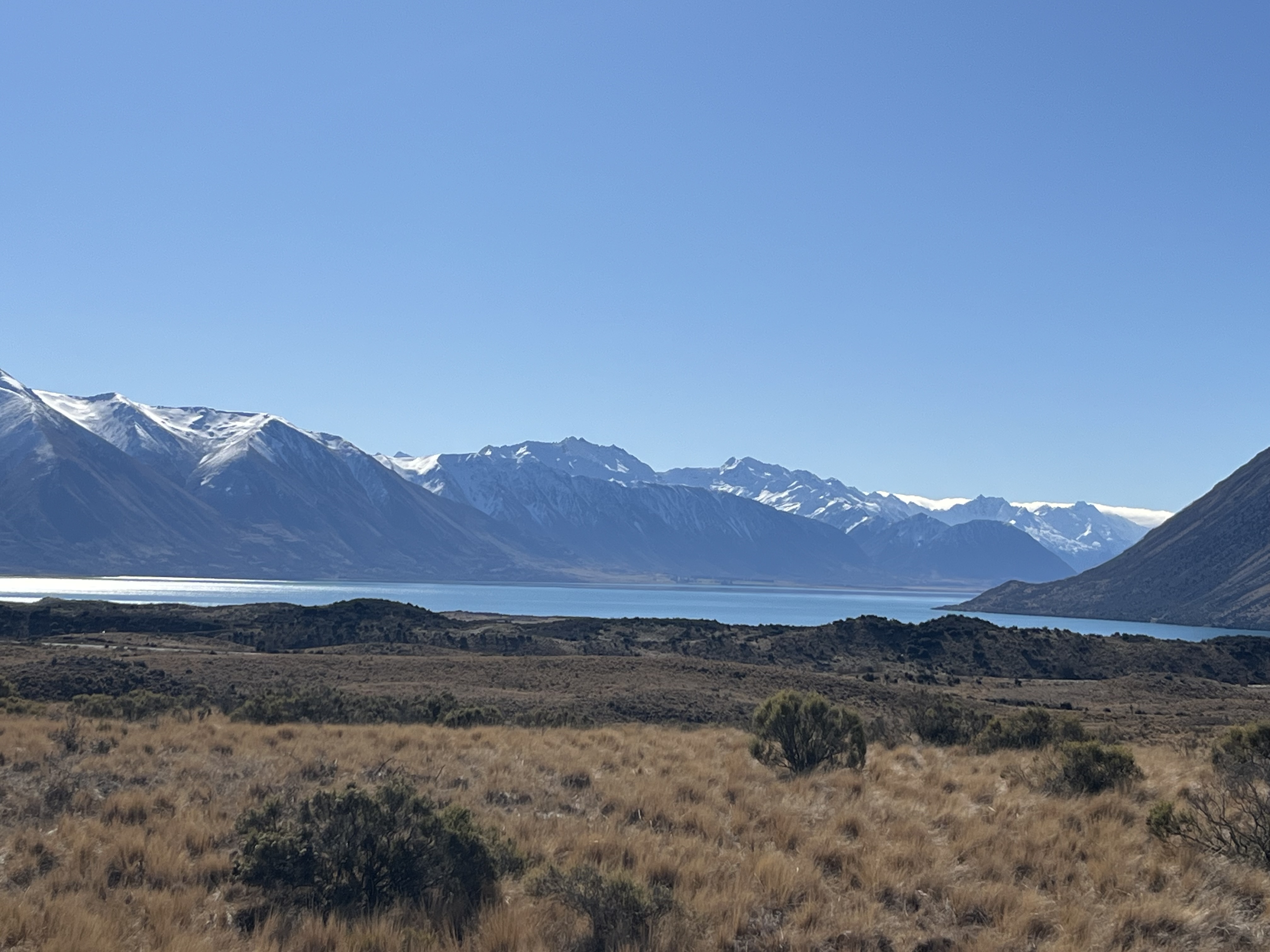  Ohau Downs Station - 物件實景