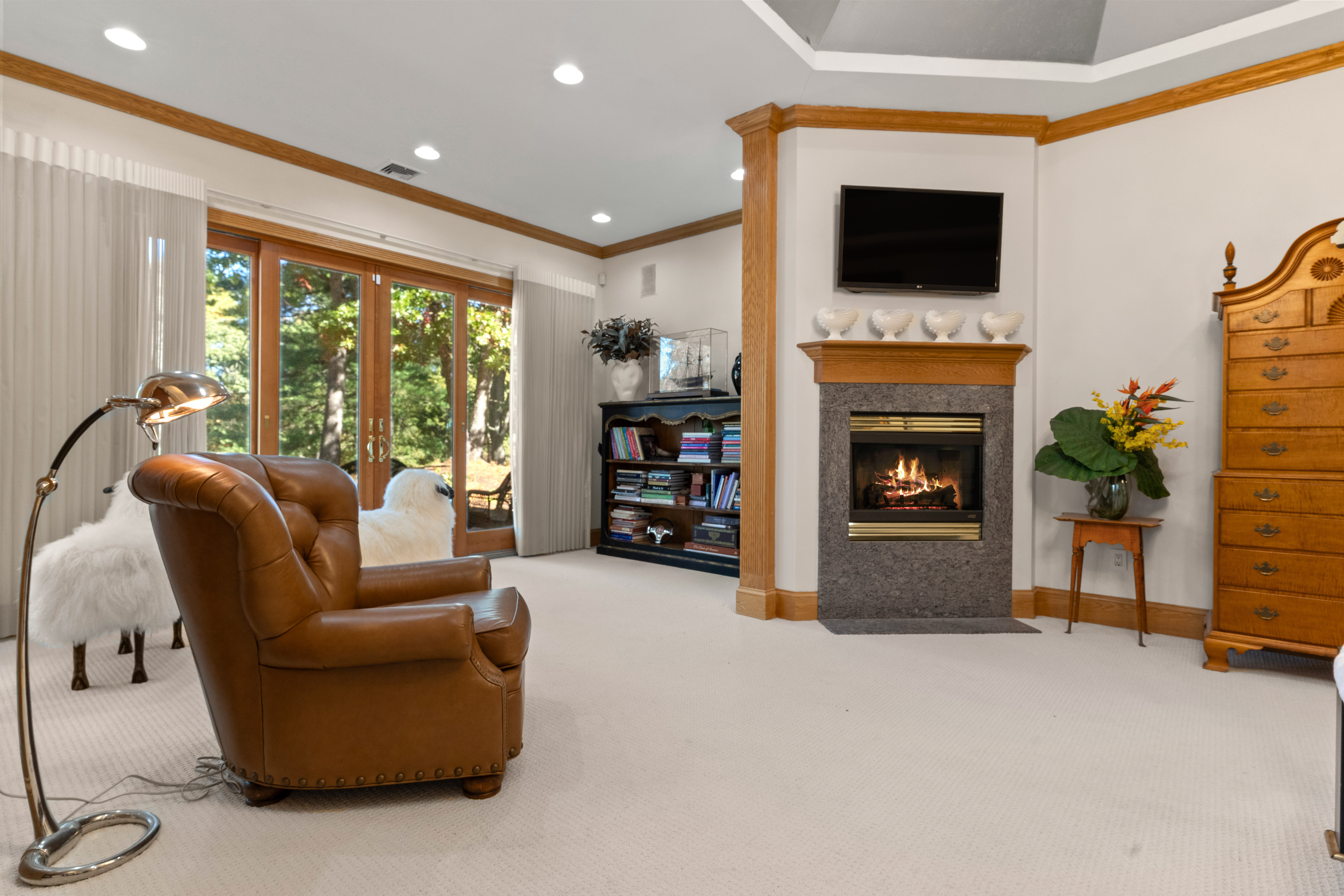  8 Hawk Hill Lane, Ipswich, MA, 01938 - 物件實景