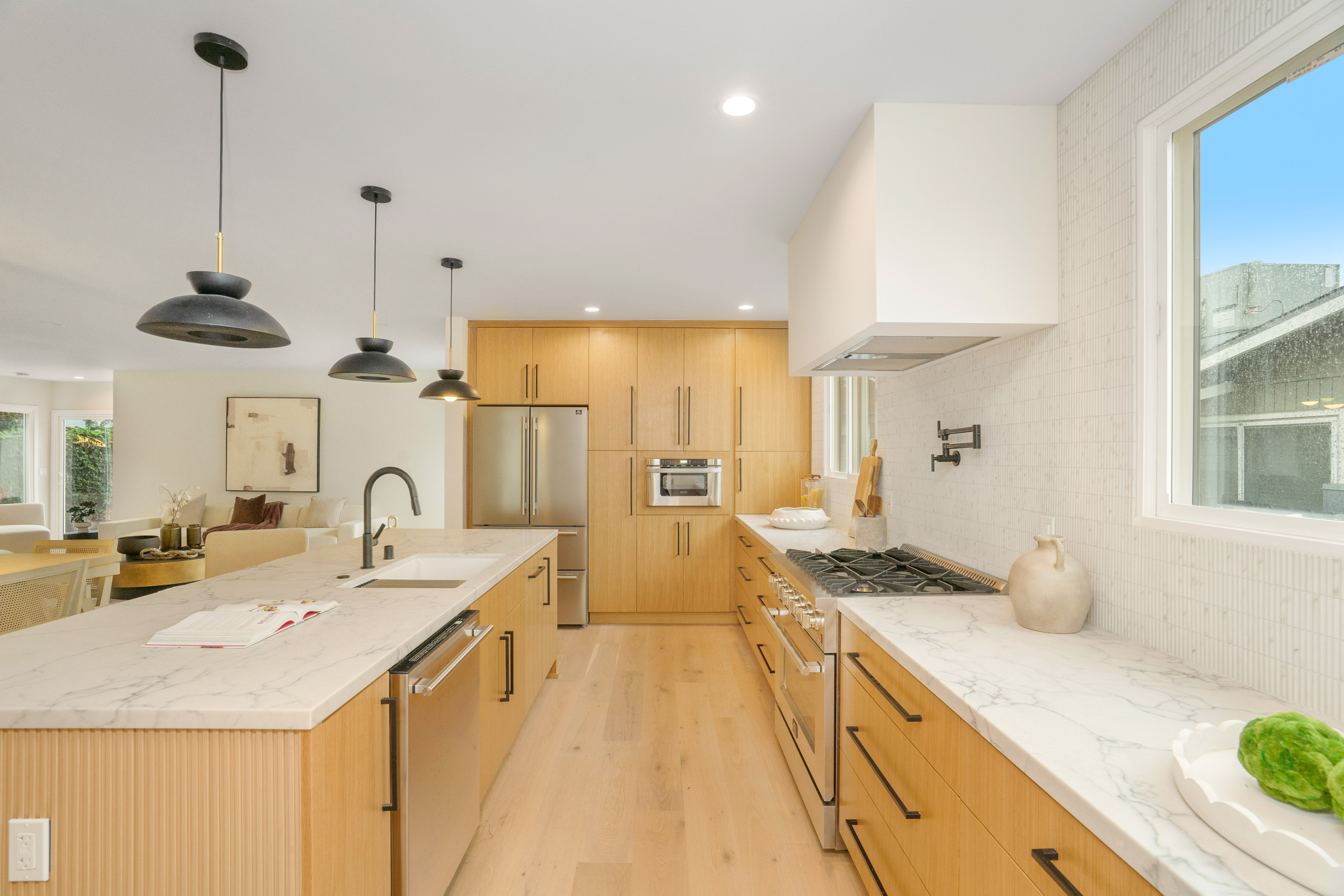  219 West Acacia Avenue, El Segundo, CA 90245 - 物件實景