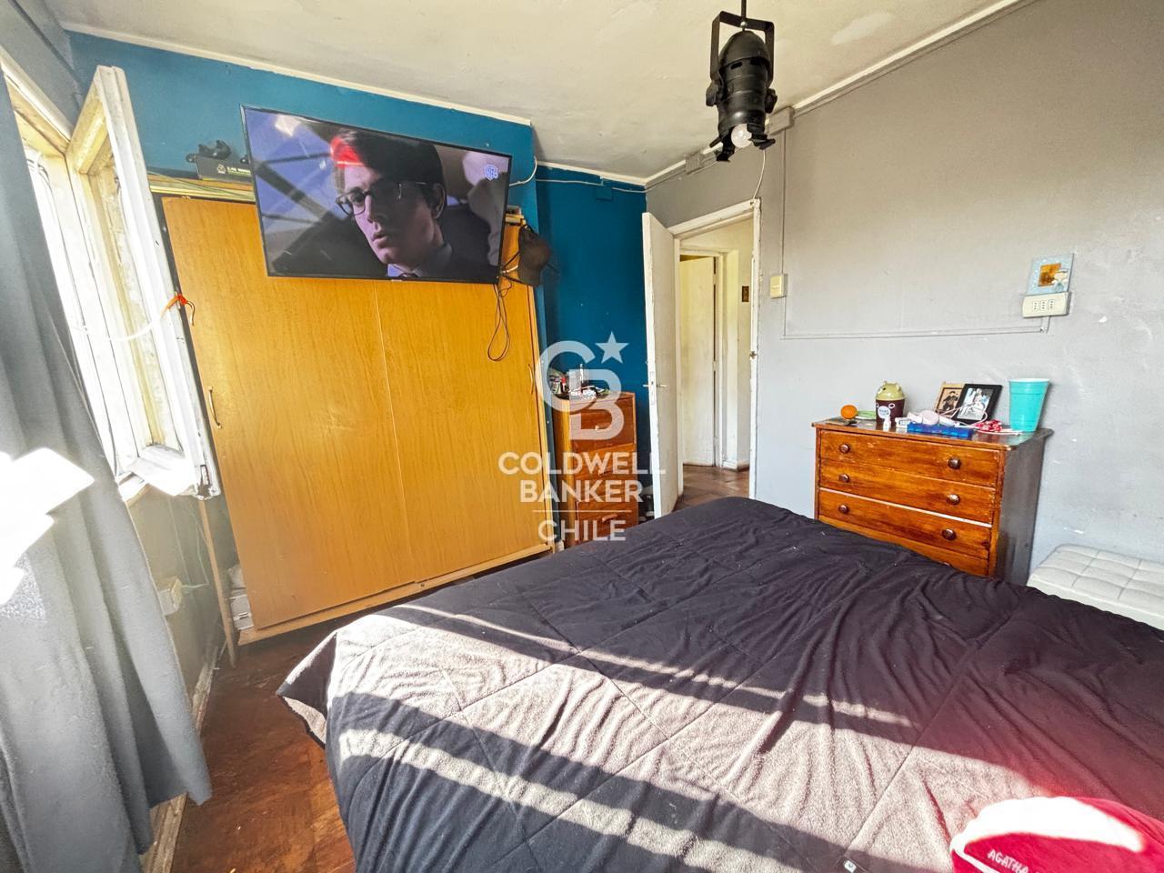 Providencia, Chile, 3 Bedrooms Bedrooms, ,2 BathroomsBathrooms,Residential,For Sale,1932328