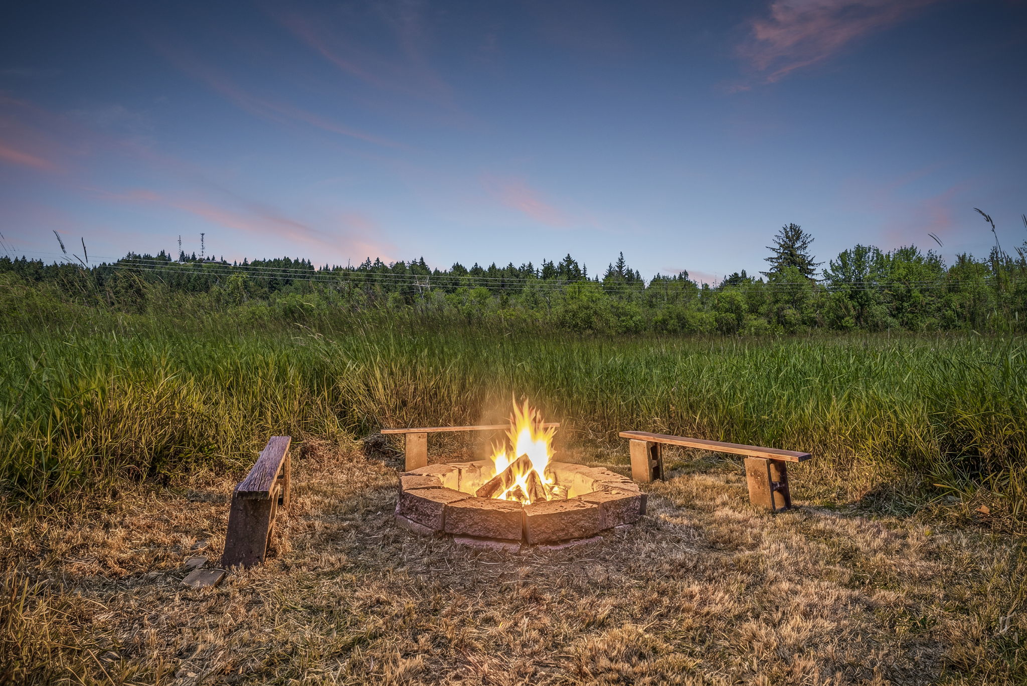  5741 Kirsop Road SW Olympia, WA 98512 - 物件實景