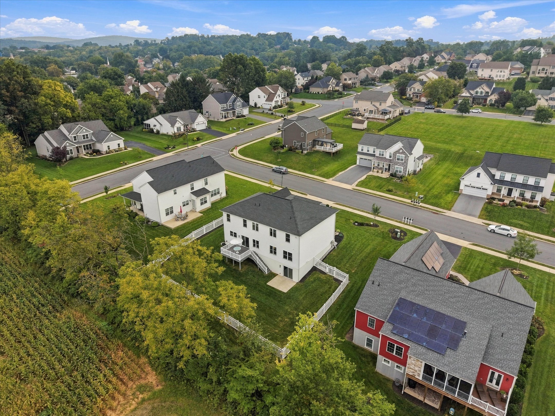  4 Rein Dr, Stevens, PA 17578 - 物件實景