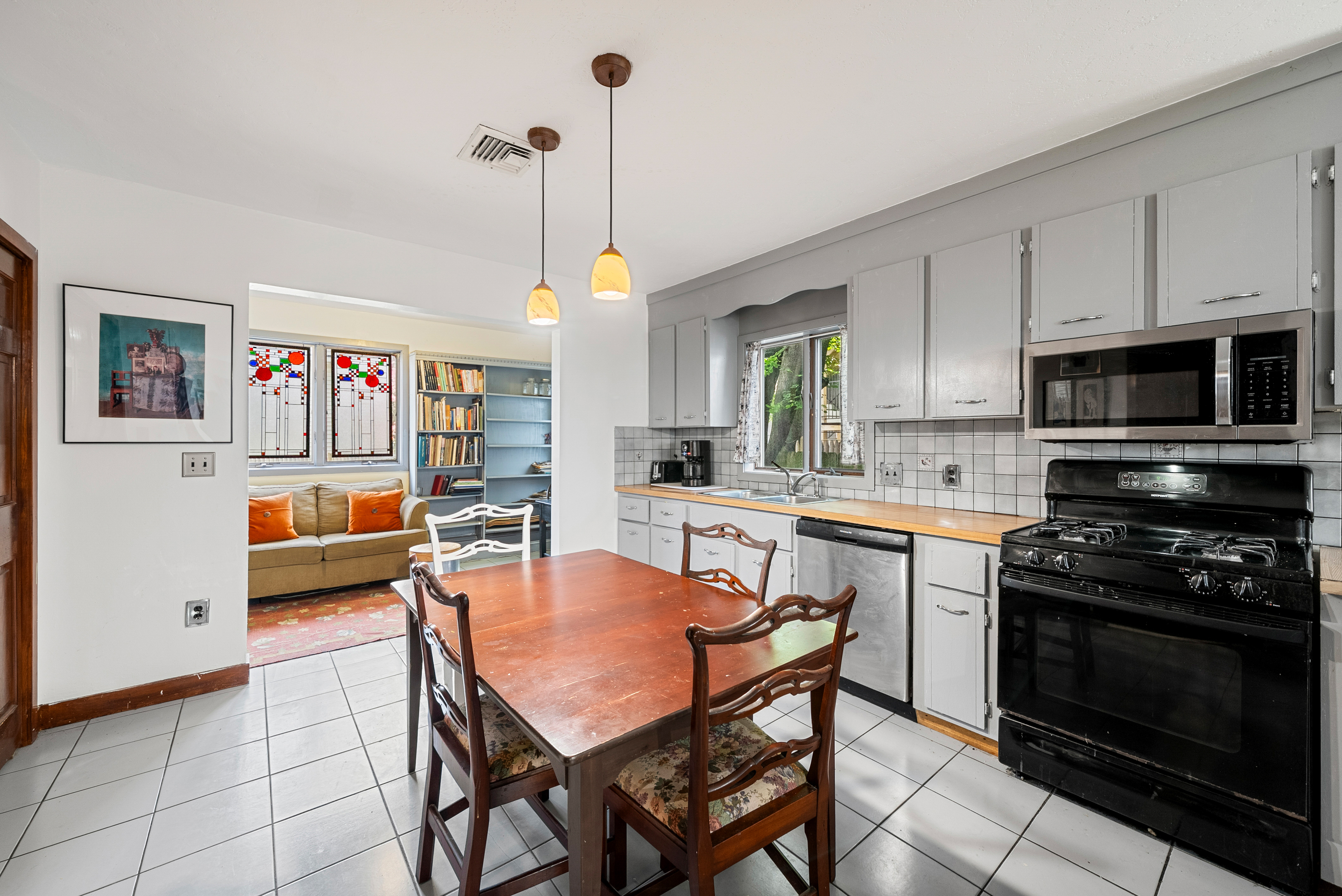  3 London Court, Boston, MA, 02128 - 物件實景