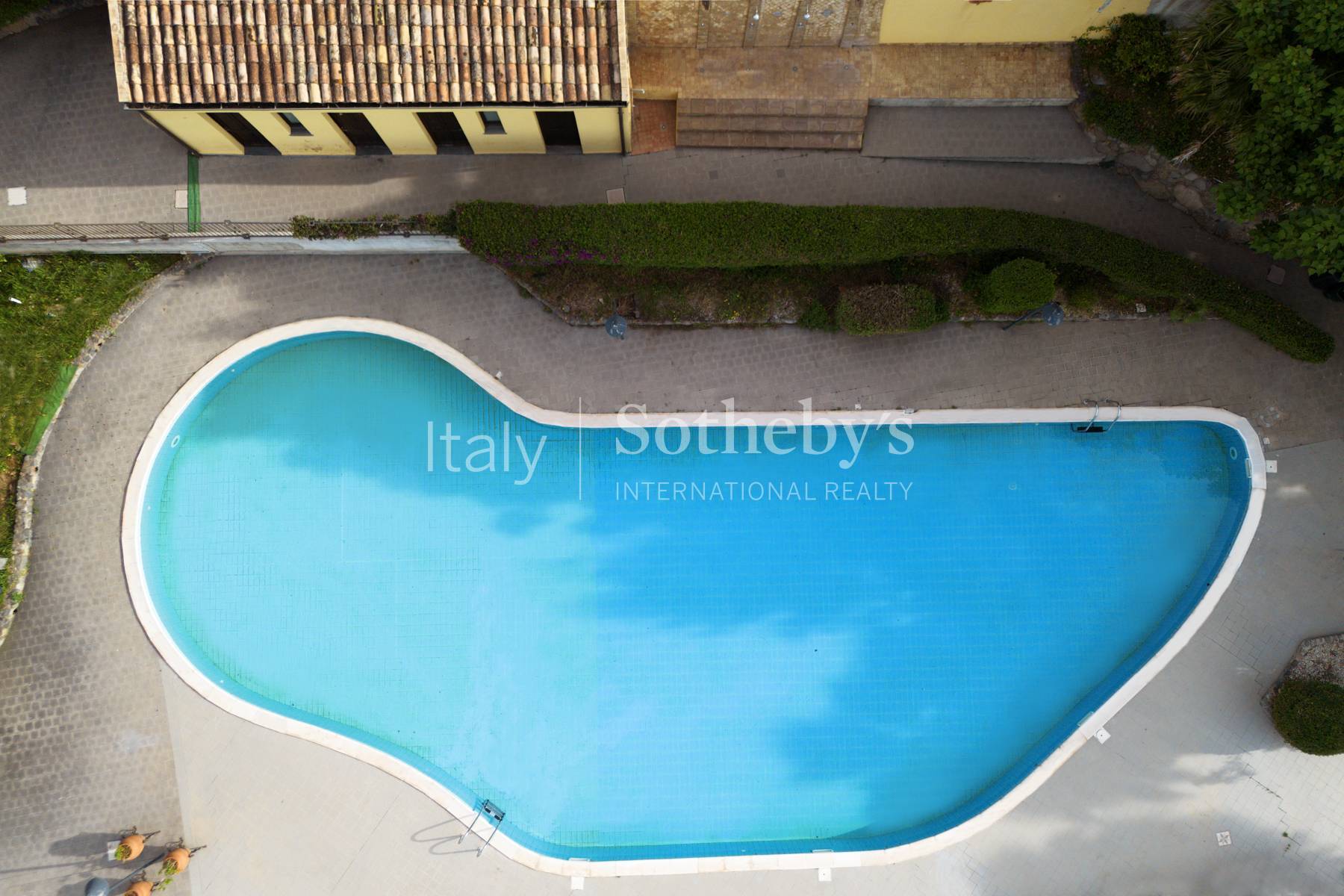  Prestigious property nestled between Mount Etna and the sea - 物件實景