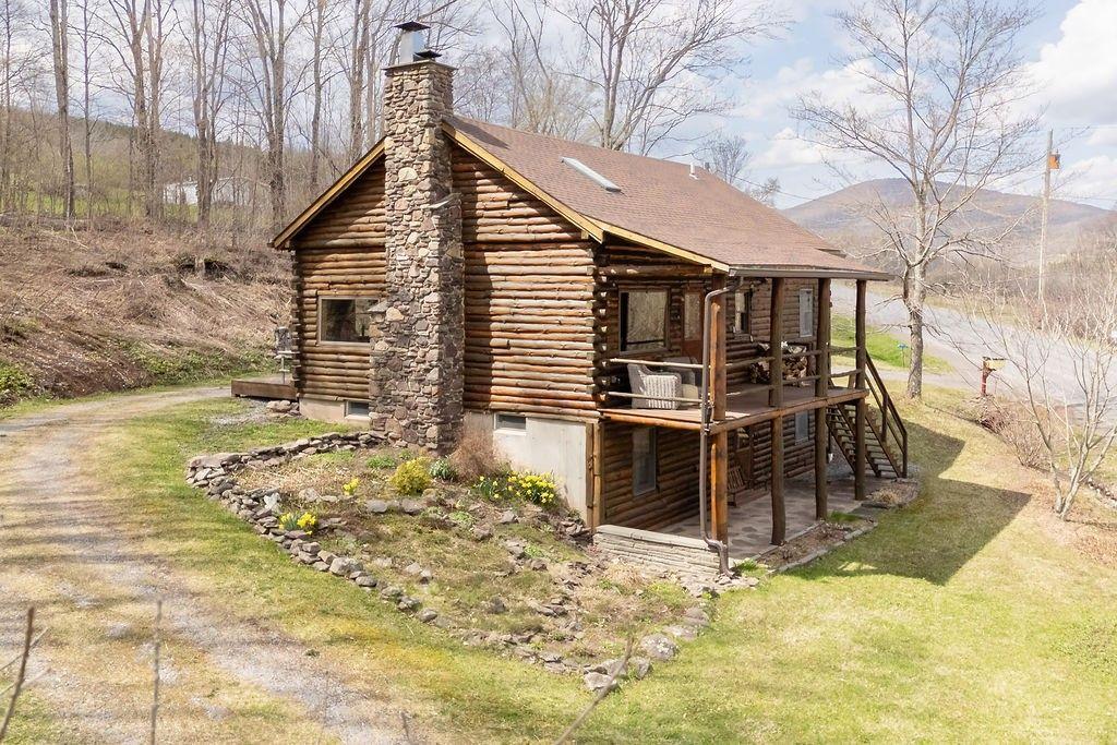 Roxbury, New York, 12474, United States, 3 Bedrooms Bedrooms, ,2 BathroomsBathrooms,Residential,For Sale,1793285