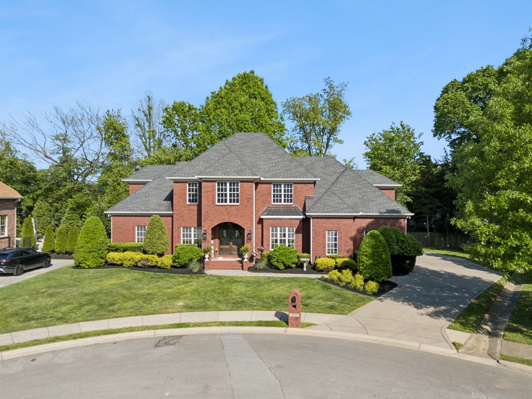  1808 Mosaic Trl, Murfreesboro, TN, 37130 - 物件實景