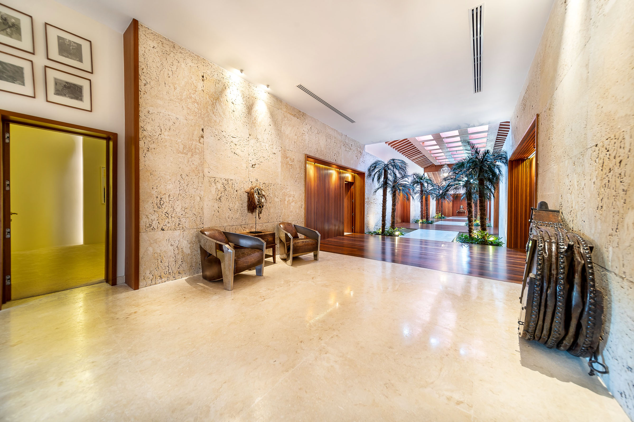  Las Palmas 21A: The Discovery of Distinctive Luxury - 物件實景