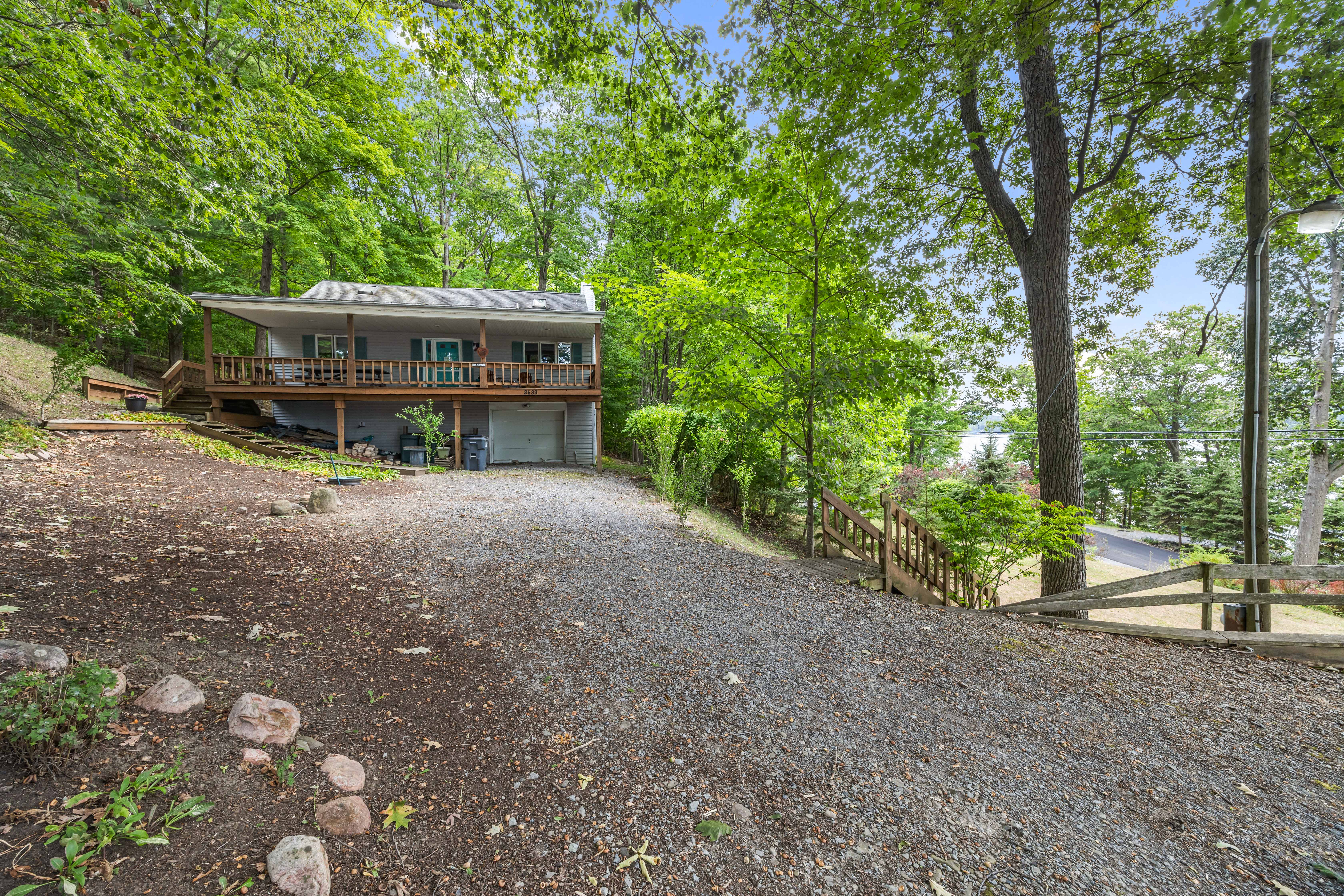 Jerusalem, New York, 14478, United States, 3 Bedrooms Bedrooms, ,2 BathroomsBathrooms,Residential,For Sale,1921280