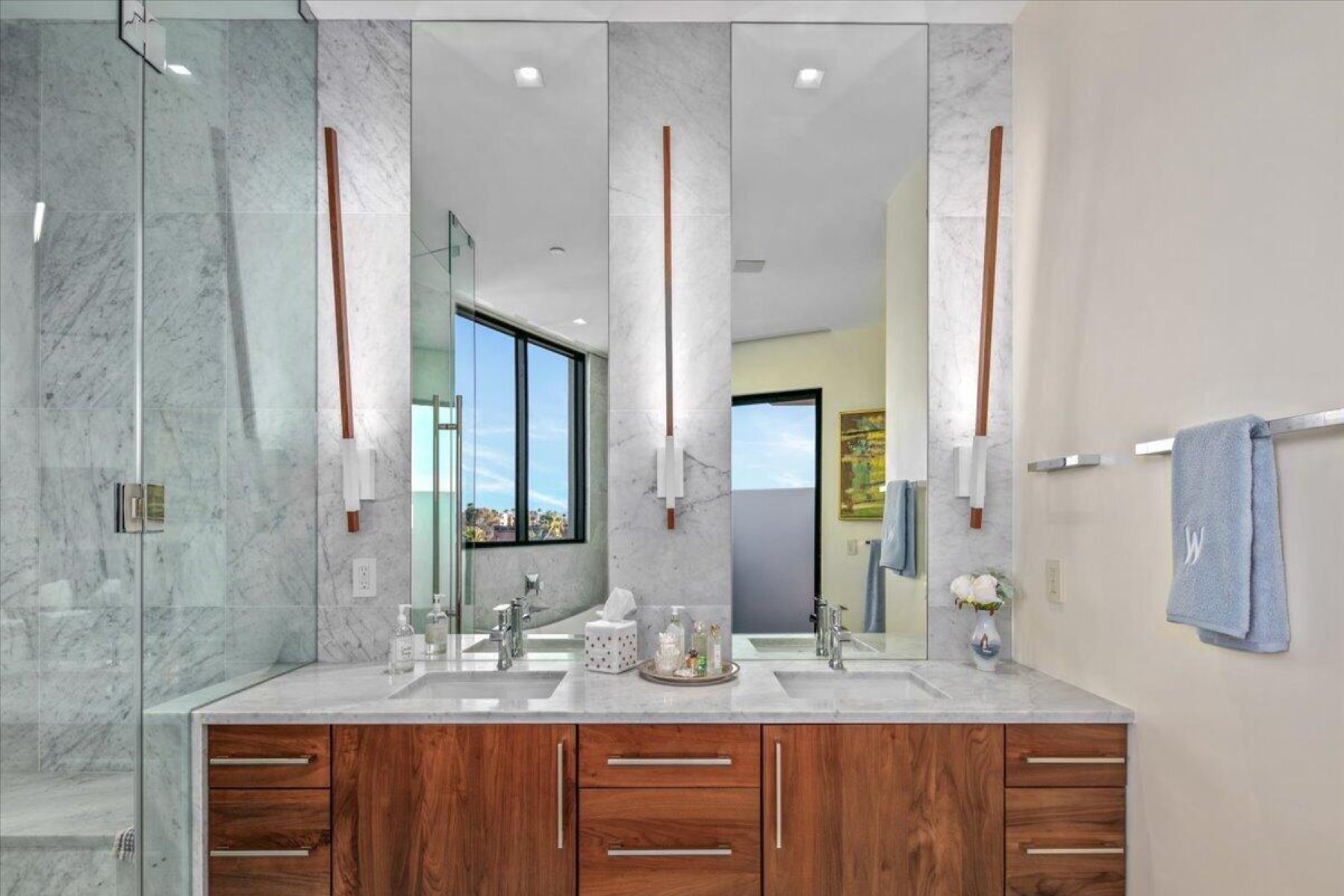  7502 E Main Street  Scottsdale, AZ - 物件實景